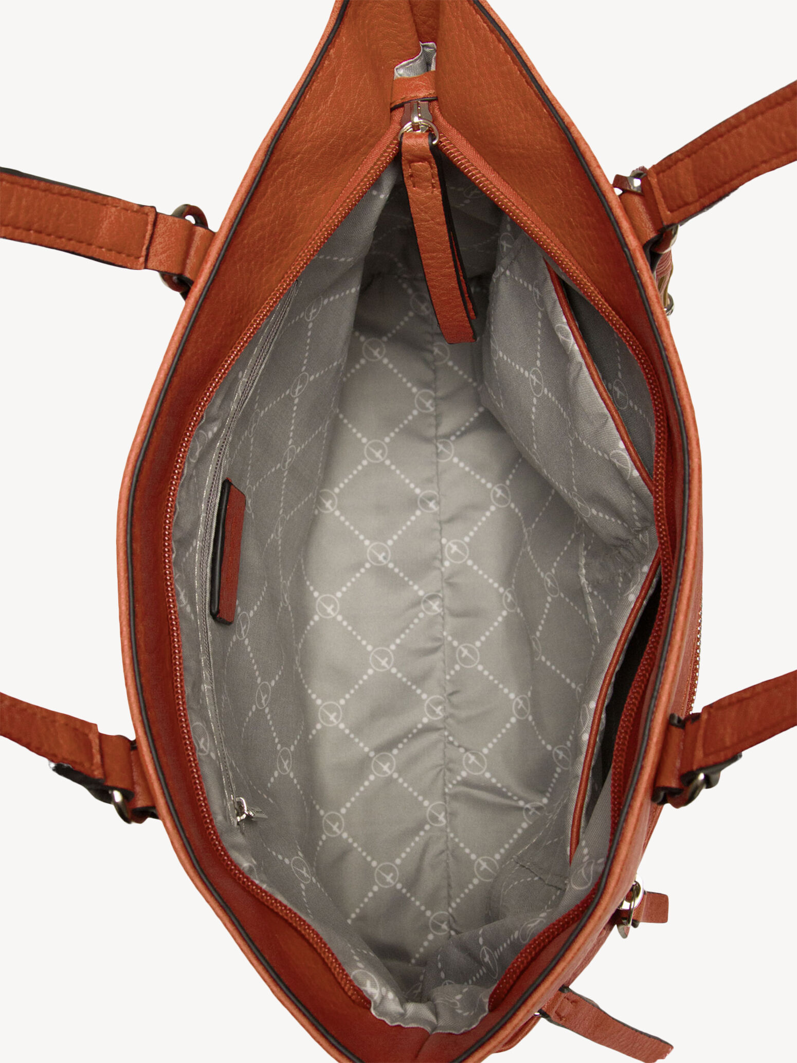 Shopping Bag - Brown