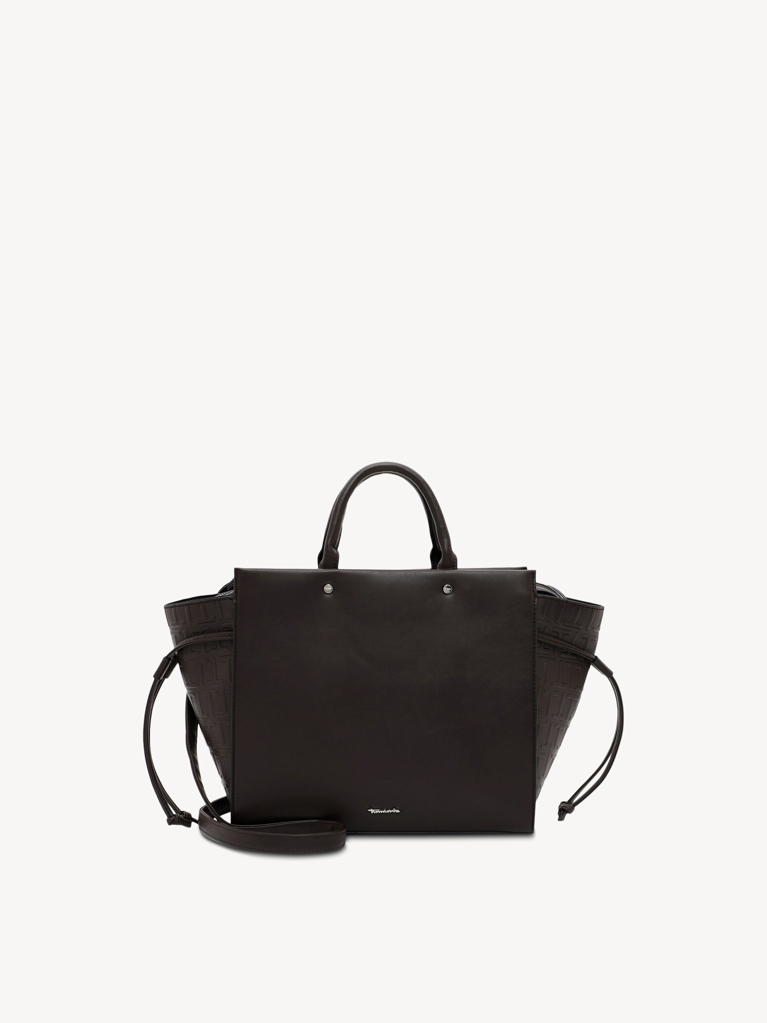 Shopping Bag - Brown