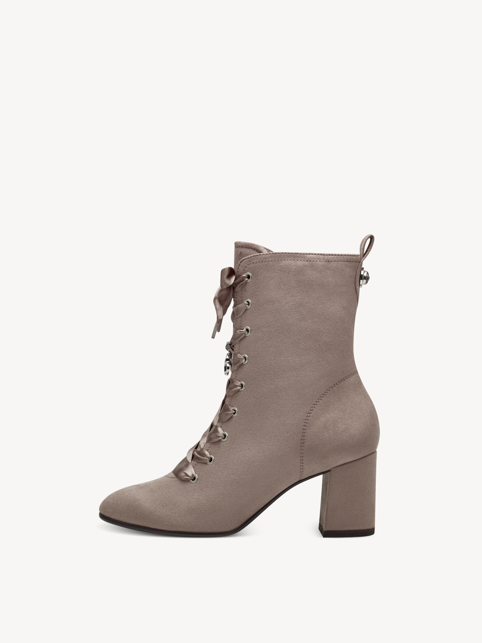 Bootie - Beige