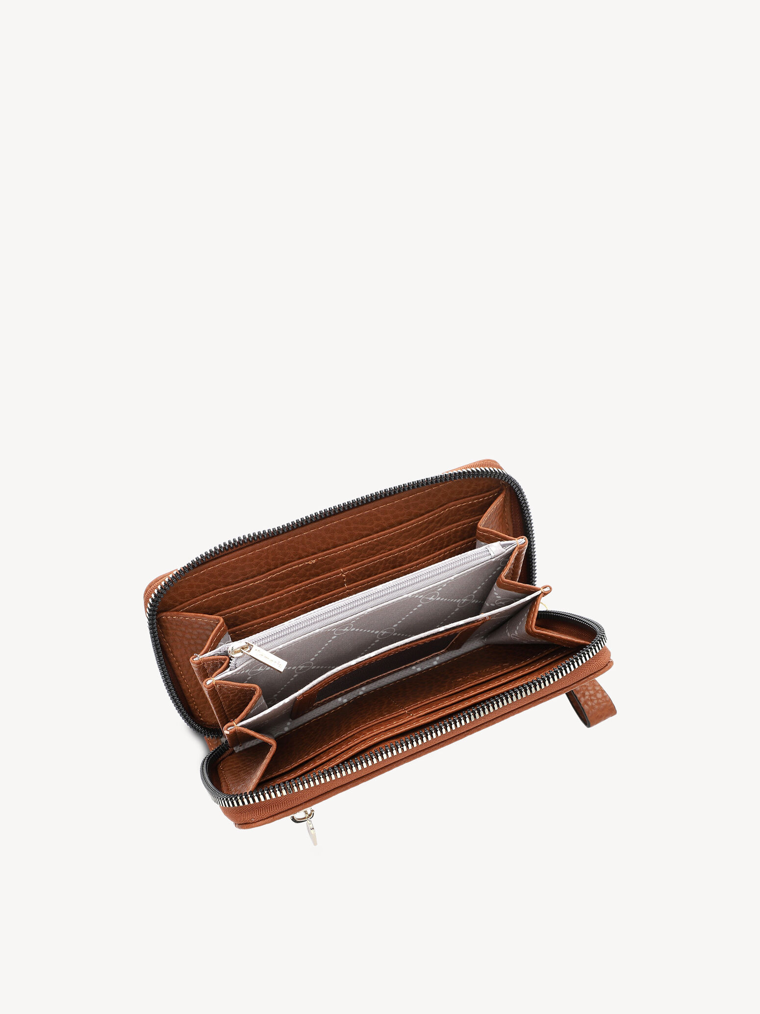 Wallet - Brown