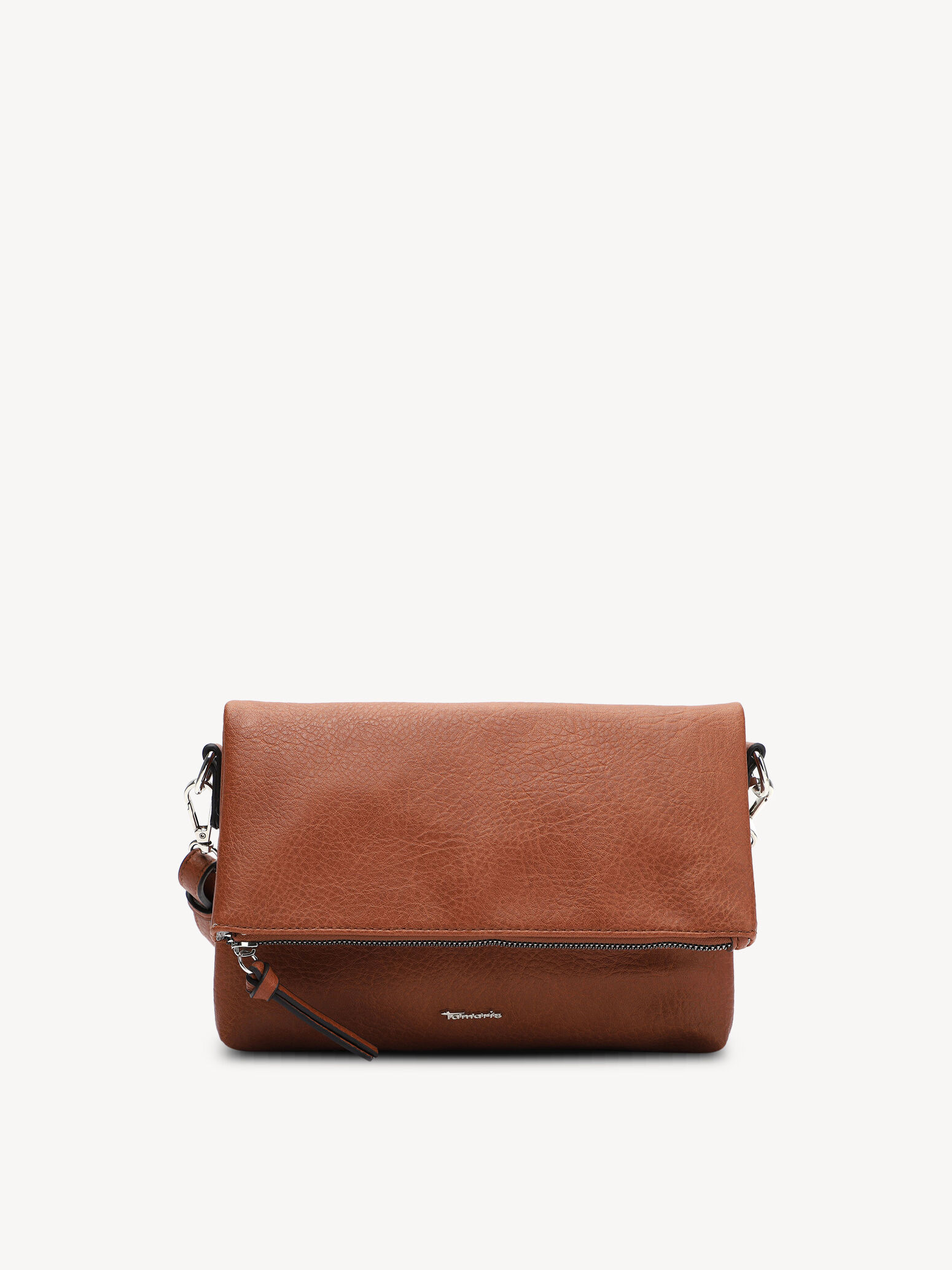 Clutch Bag - Brown