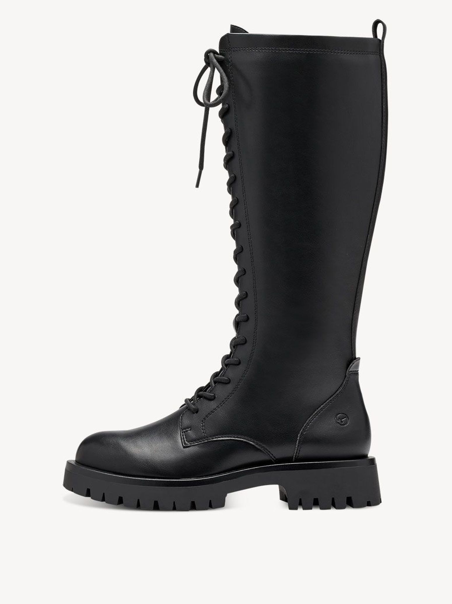 Boots - Black