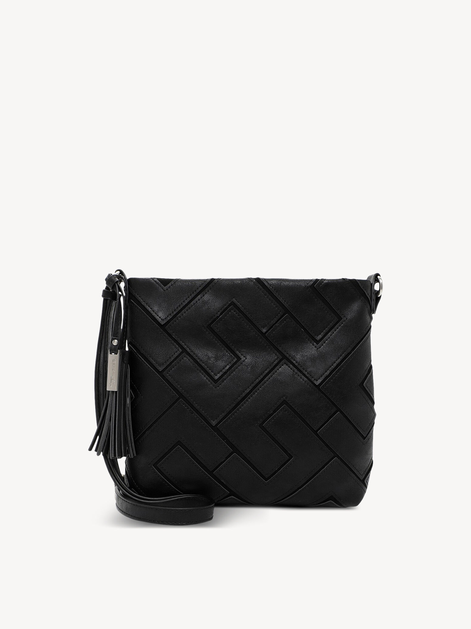 Satchel - Black