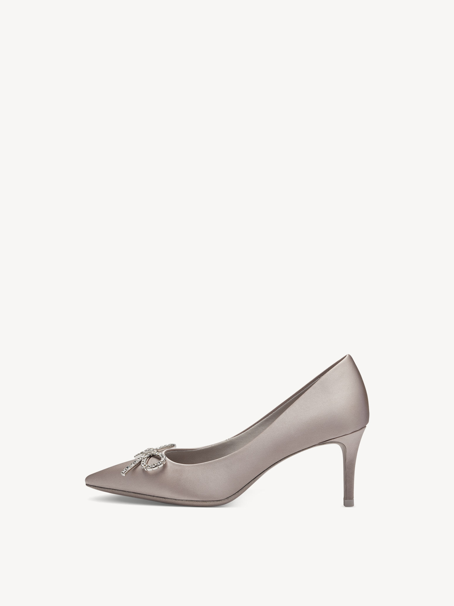 Pumps - Grey