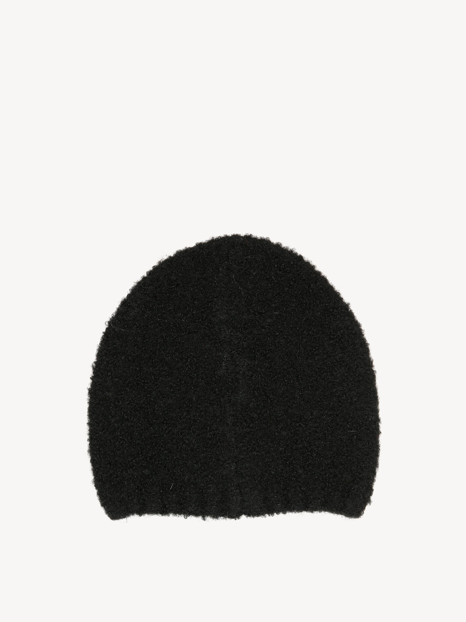 Beanie - Black