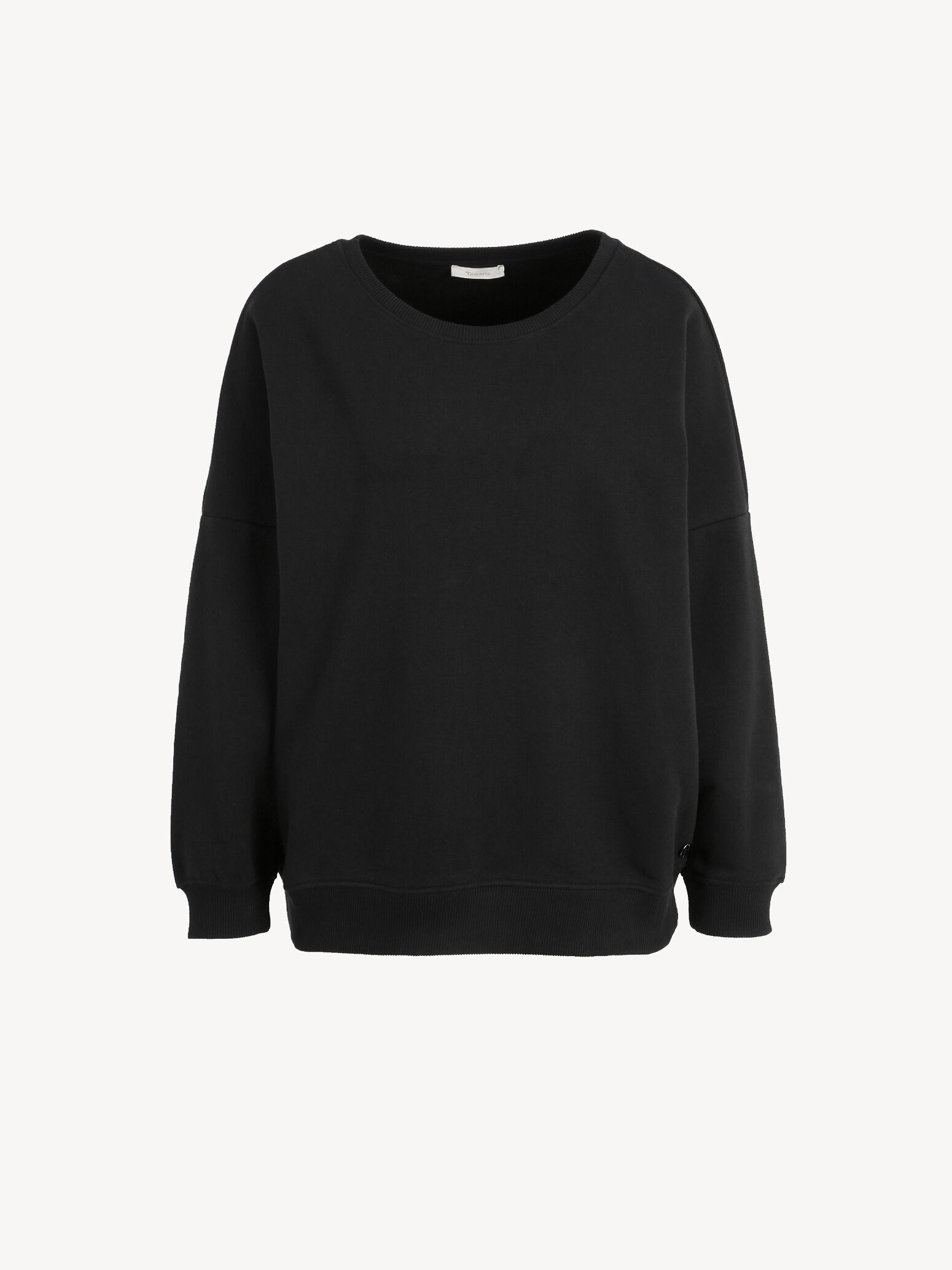 Sweatshirt - Black