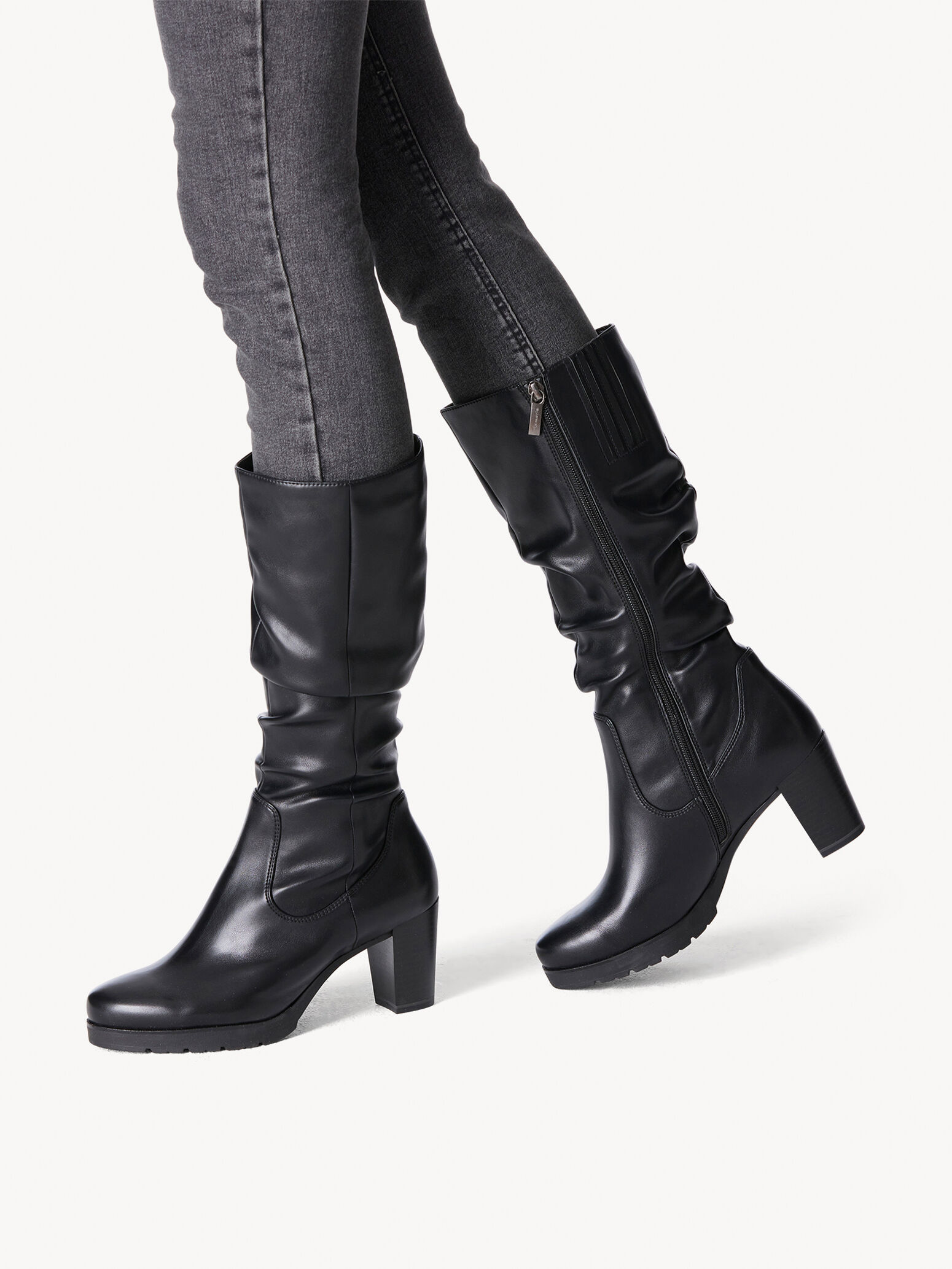 Boots - Black