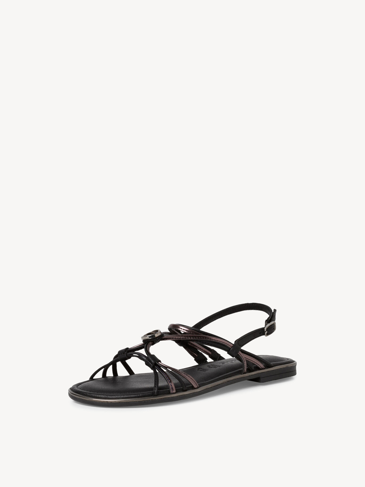 Sandal - Black
