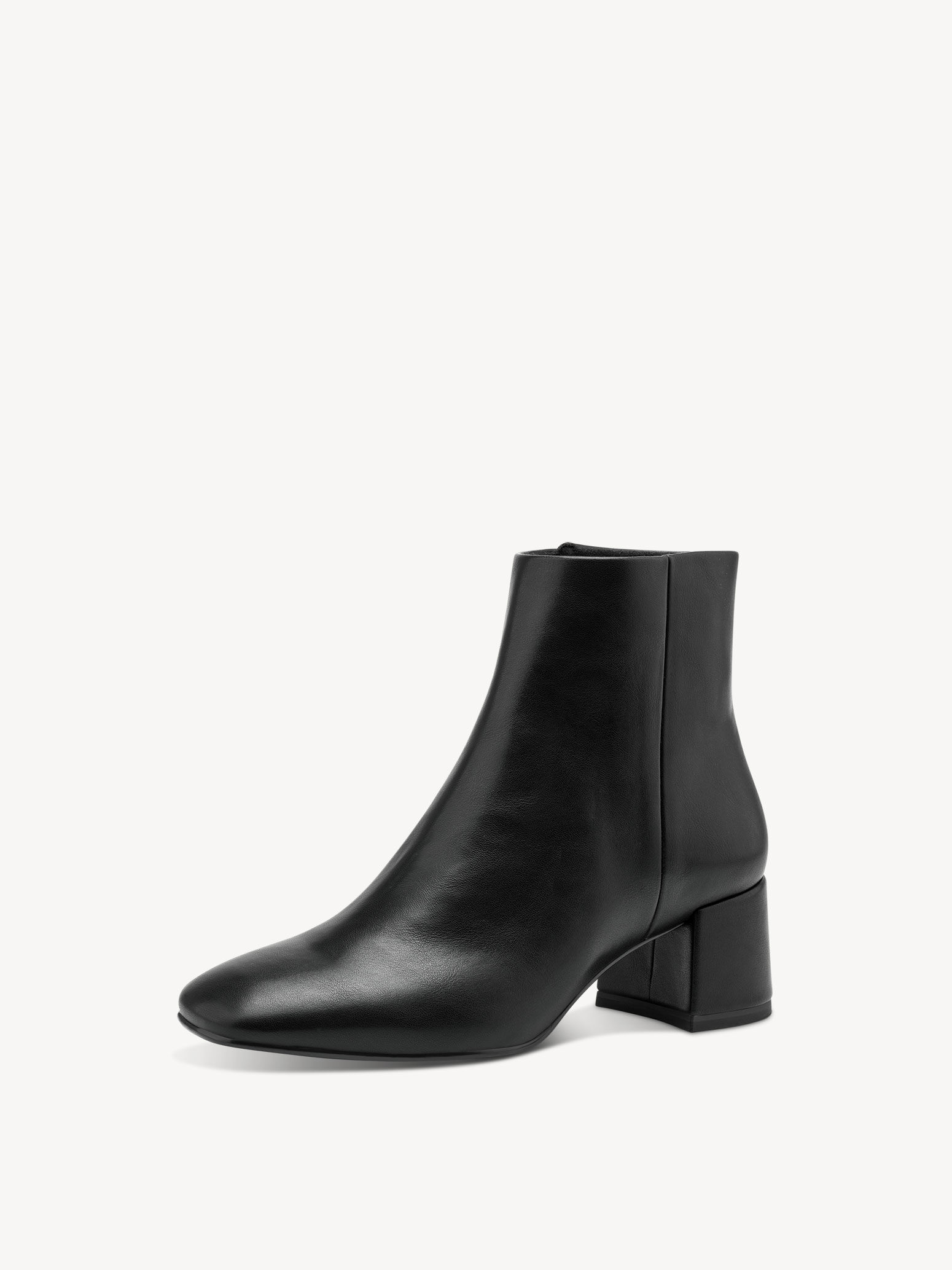 Bootie - Black