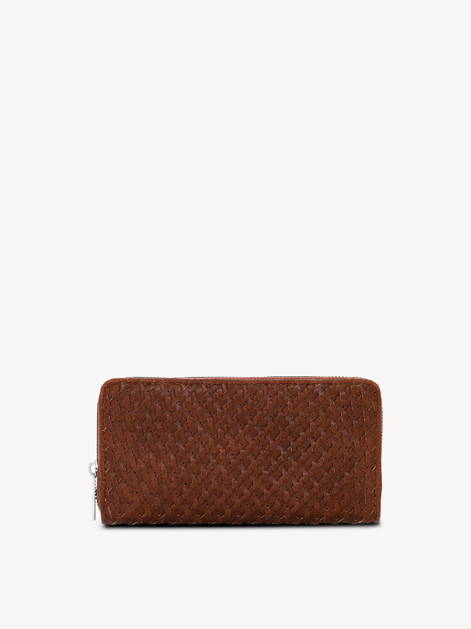 Wallet - Brown