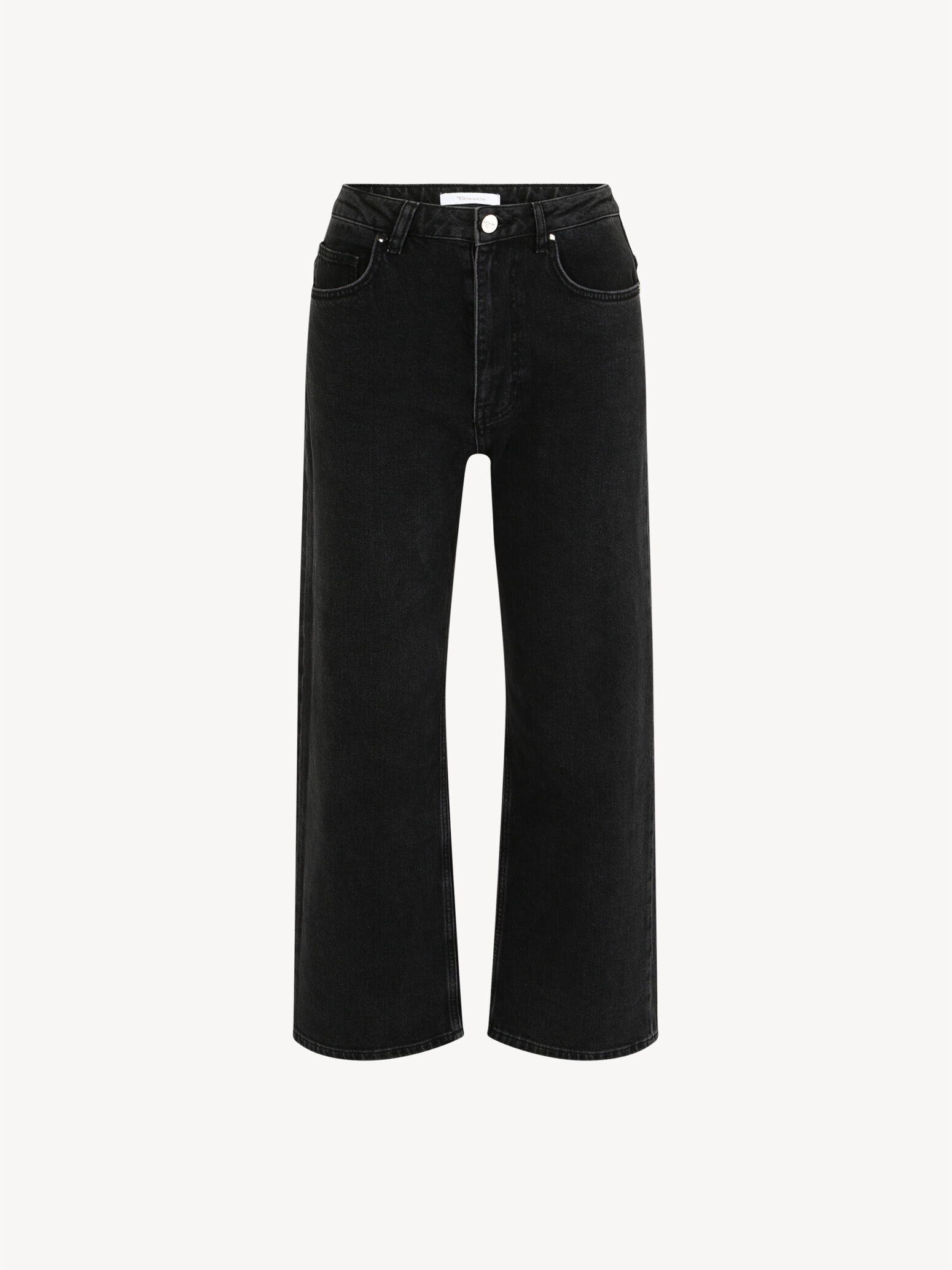 Jeans - Black