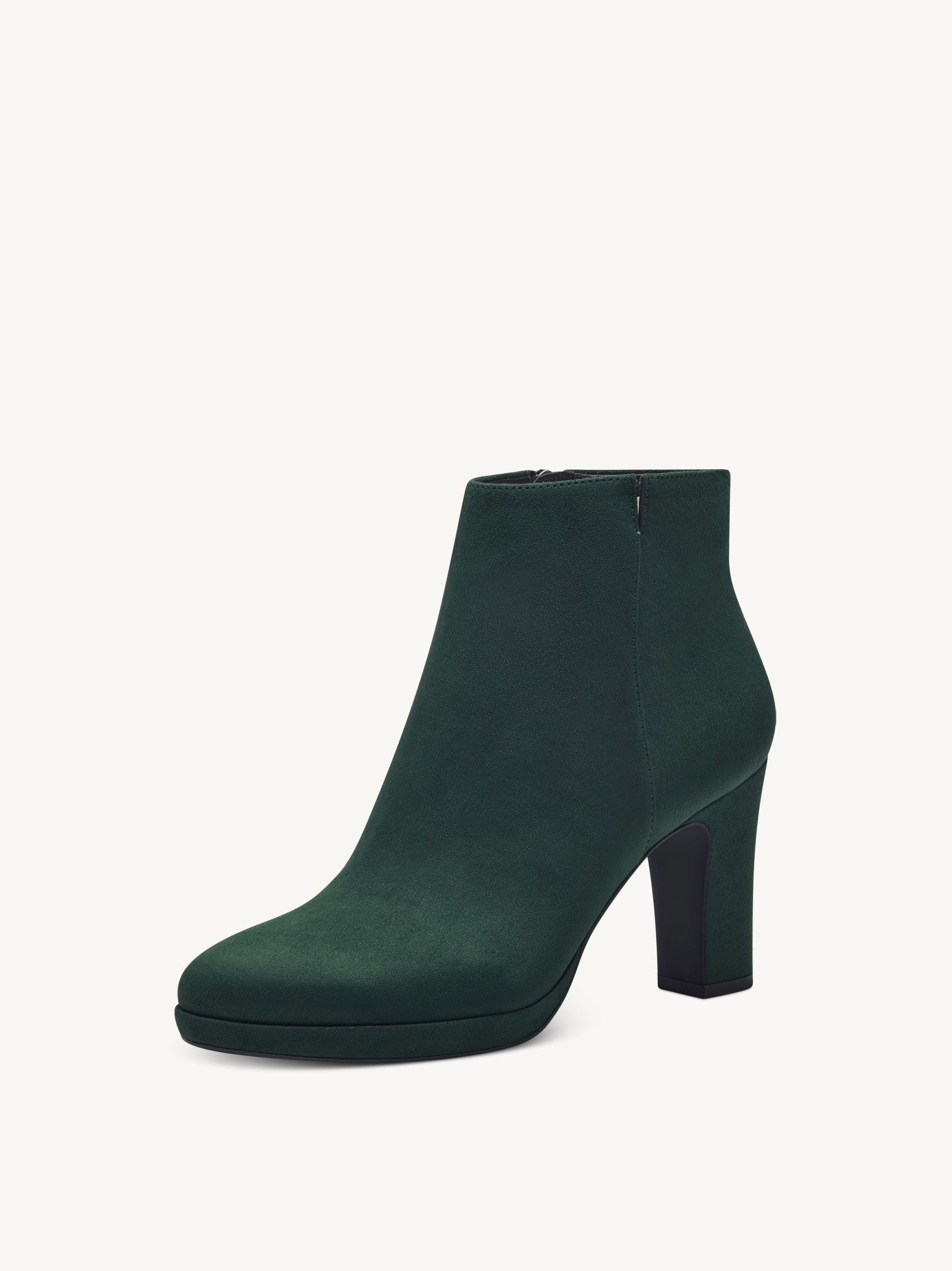 Bootie - Green