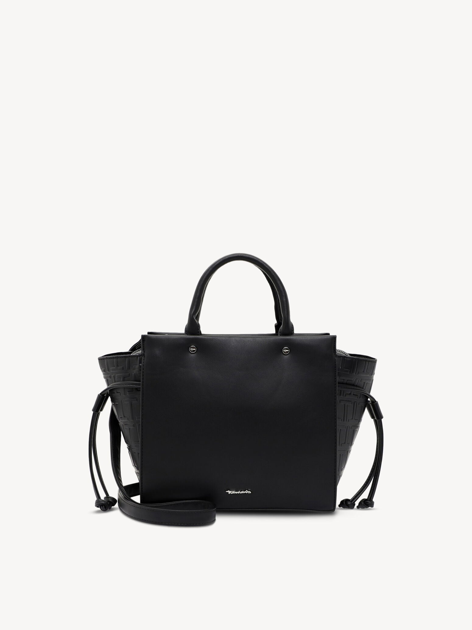 Shopping Bag - Black