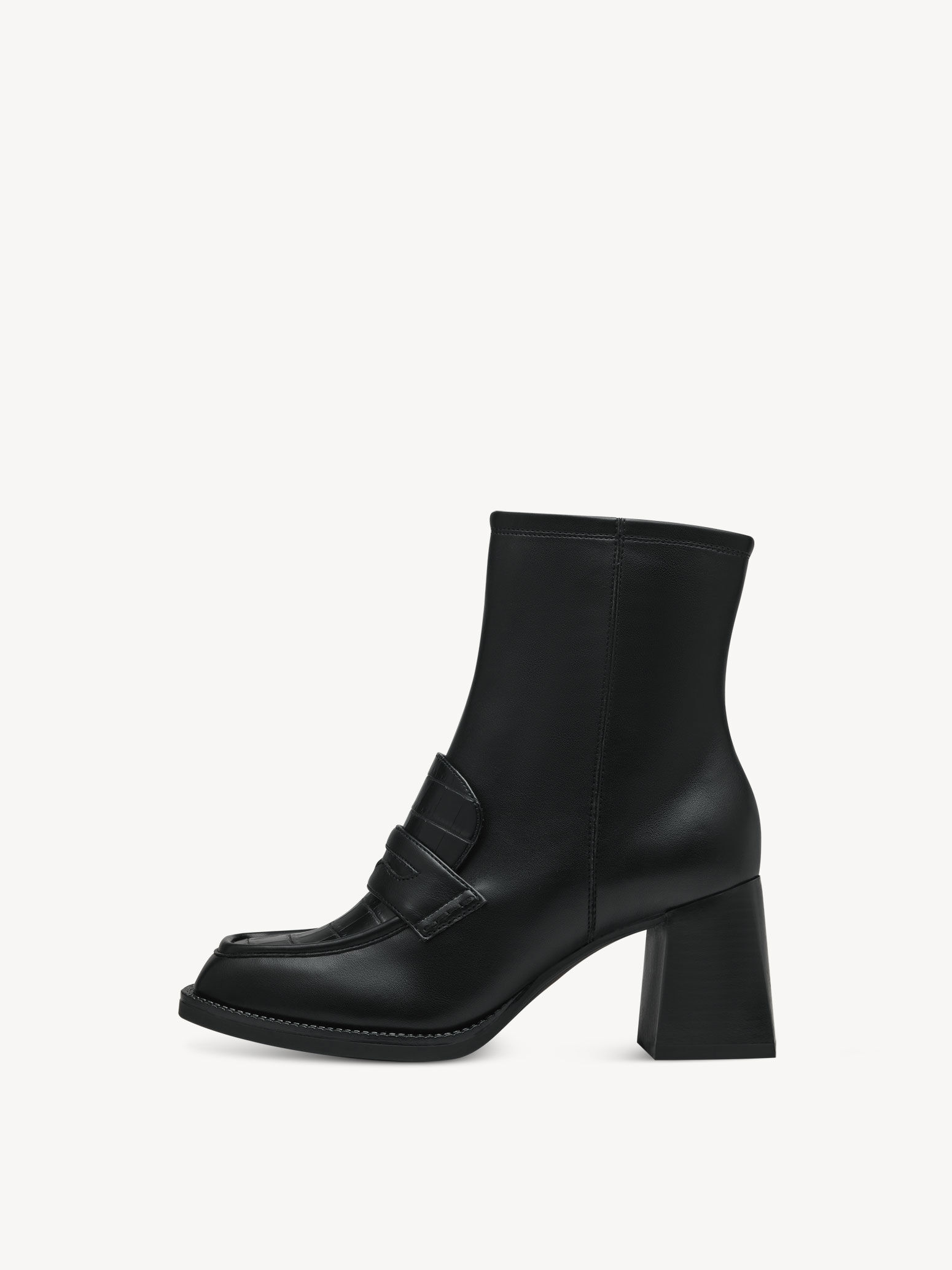 Bootie - Black