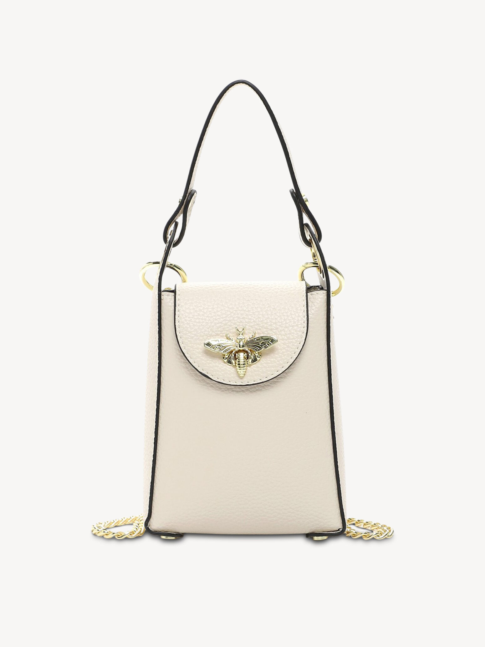 Cell Phone Case - Beige