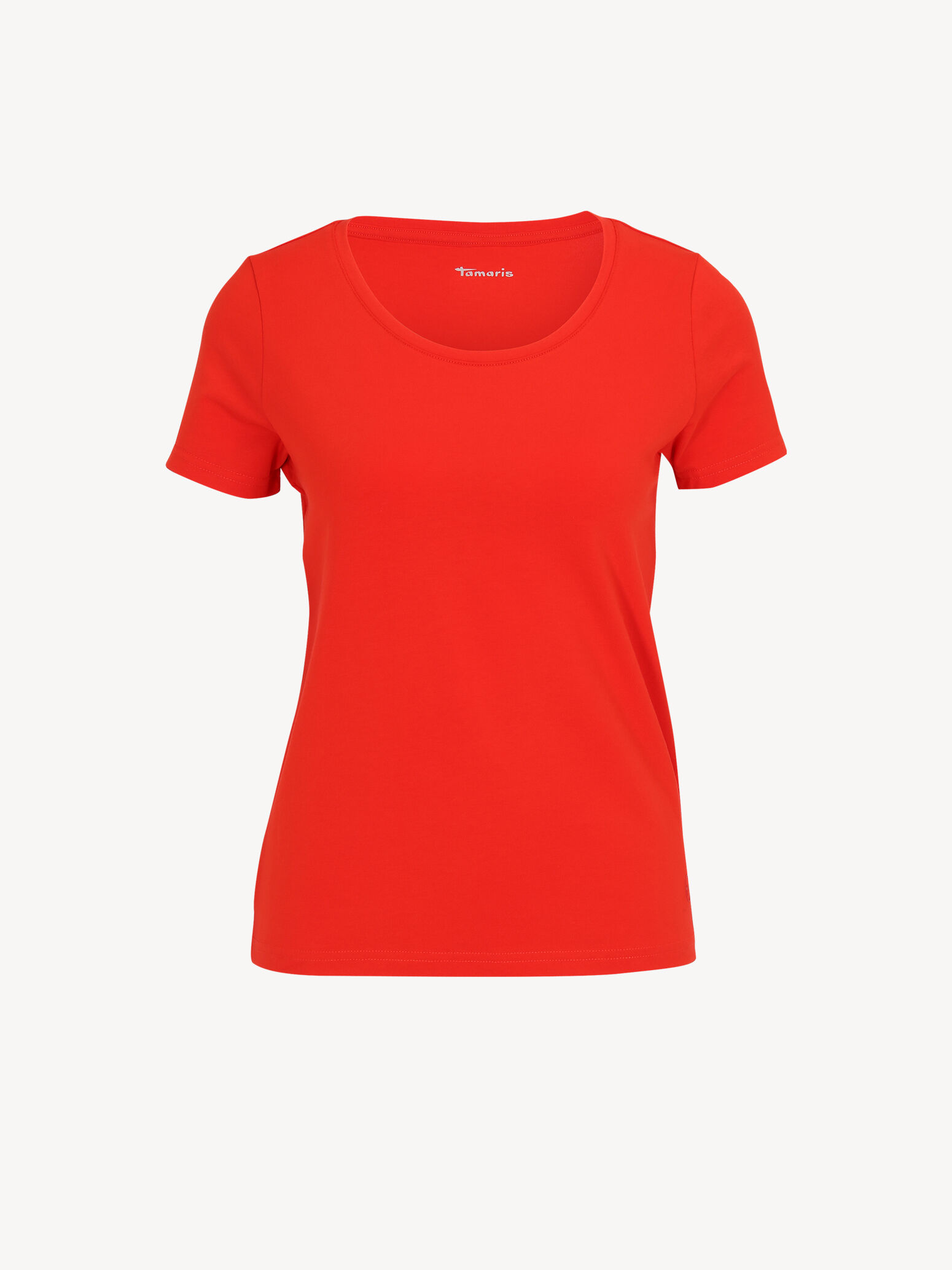 T-Shirt - Red