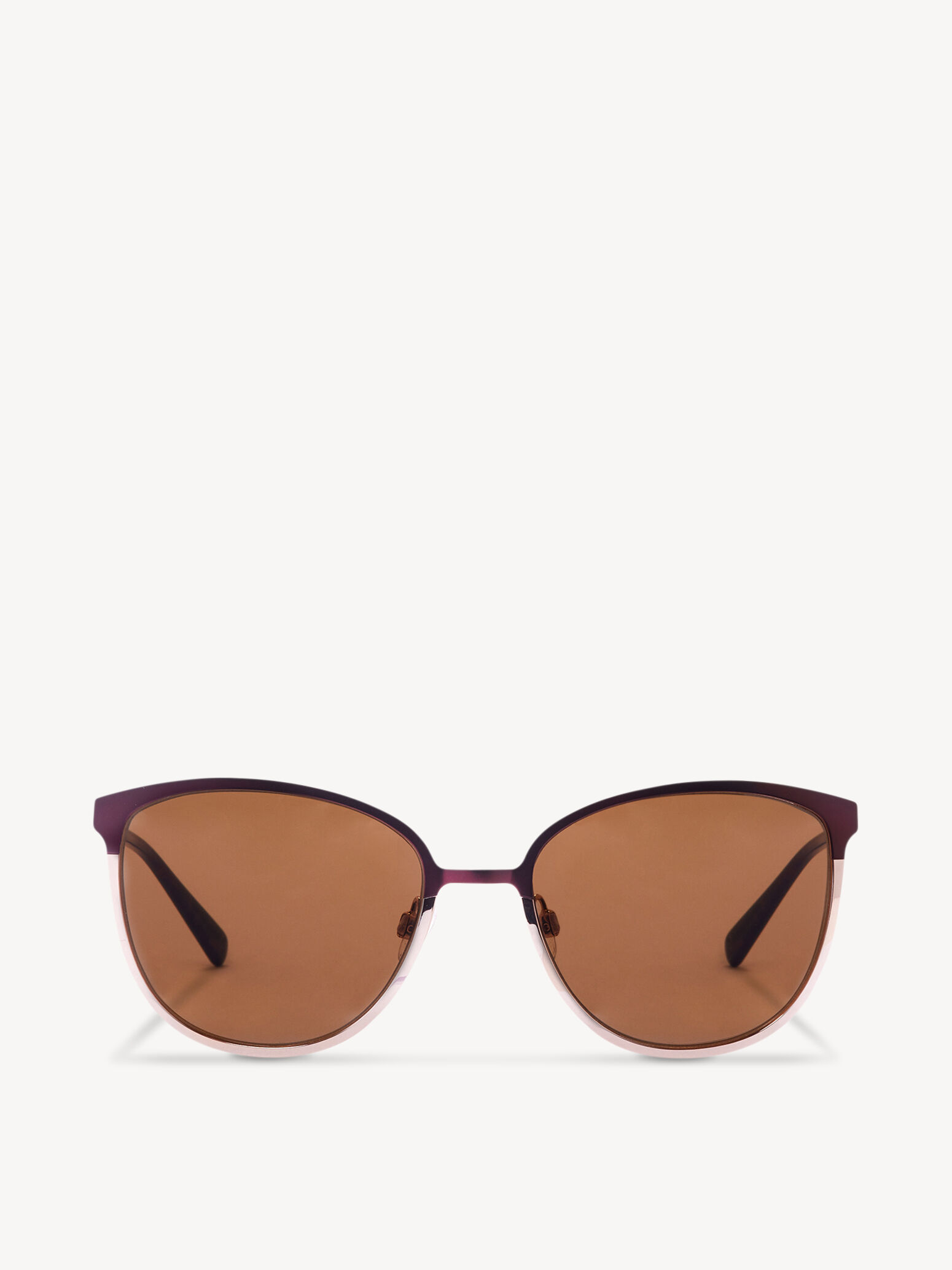 Sunglasses - Red