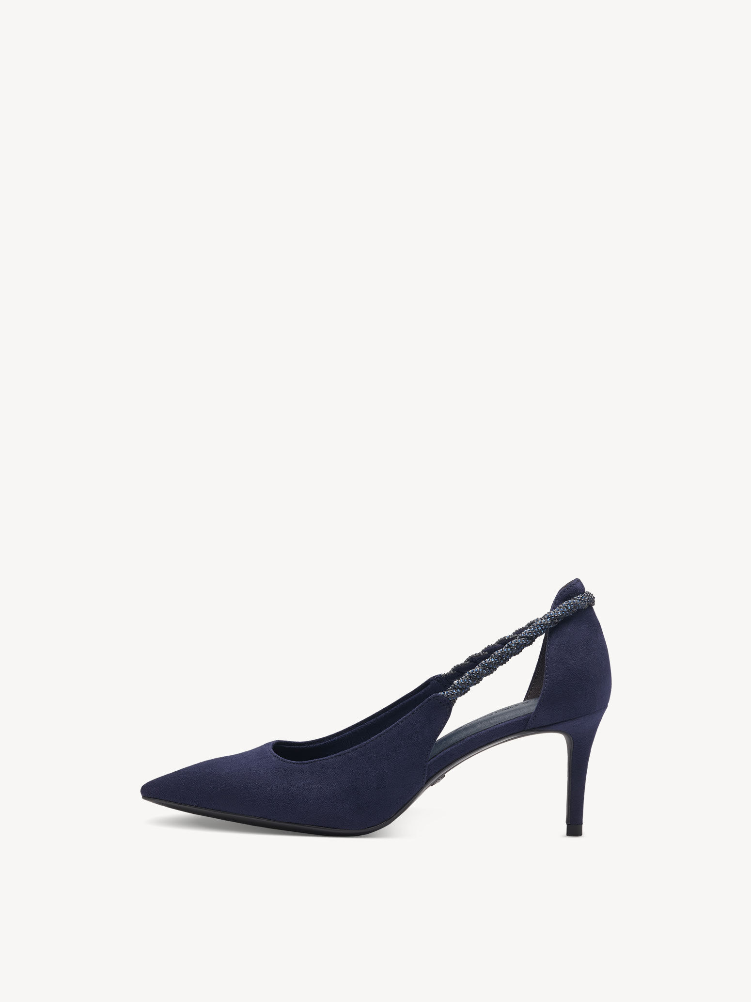 Pumps - Blue