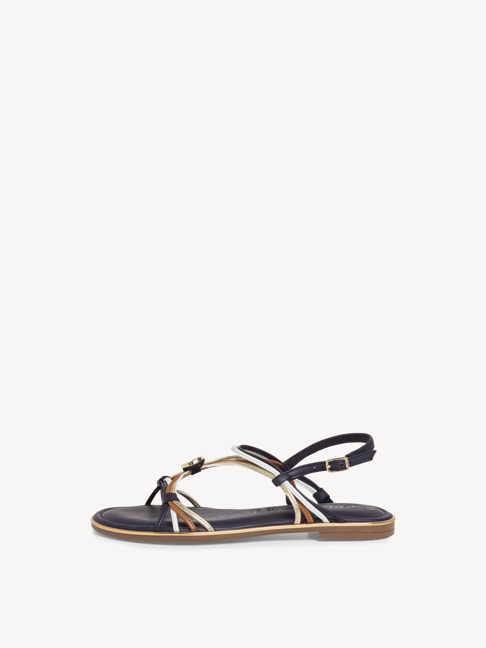 Sandal - Blue