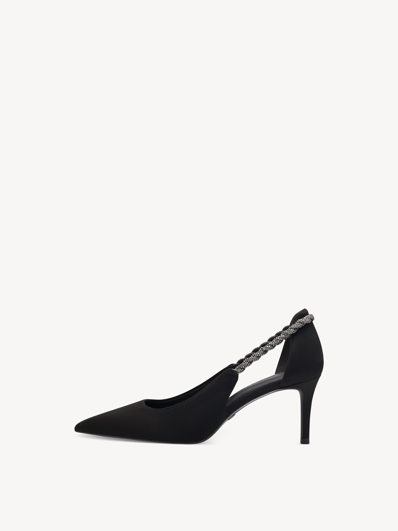 Pumps - Black