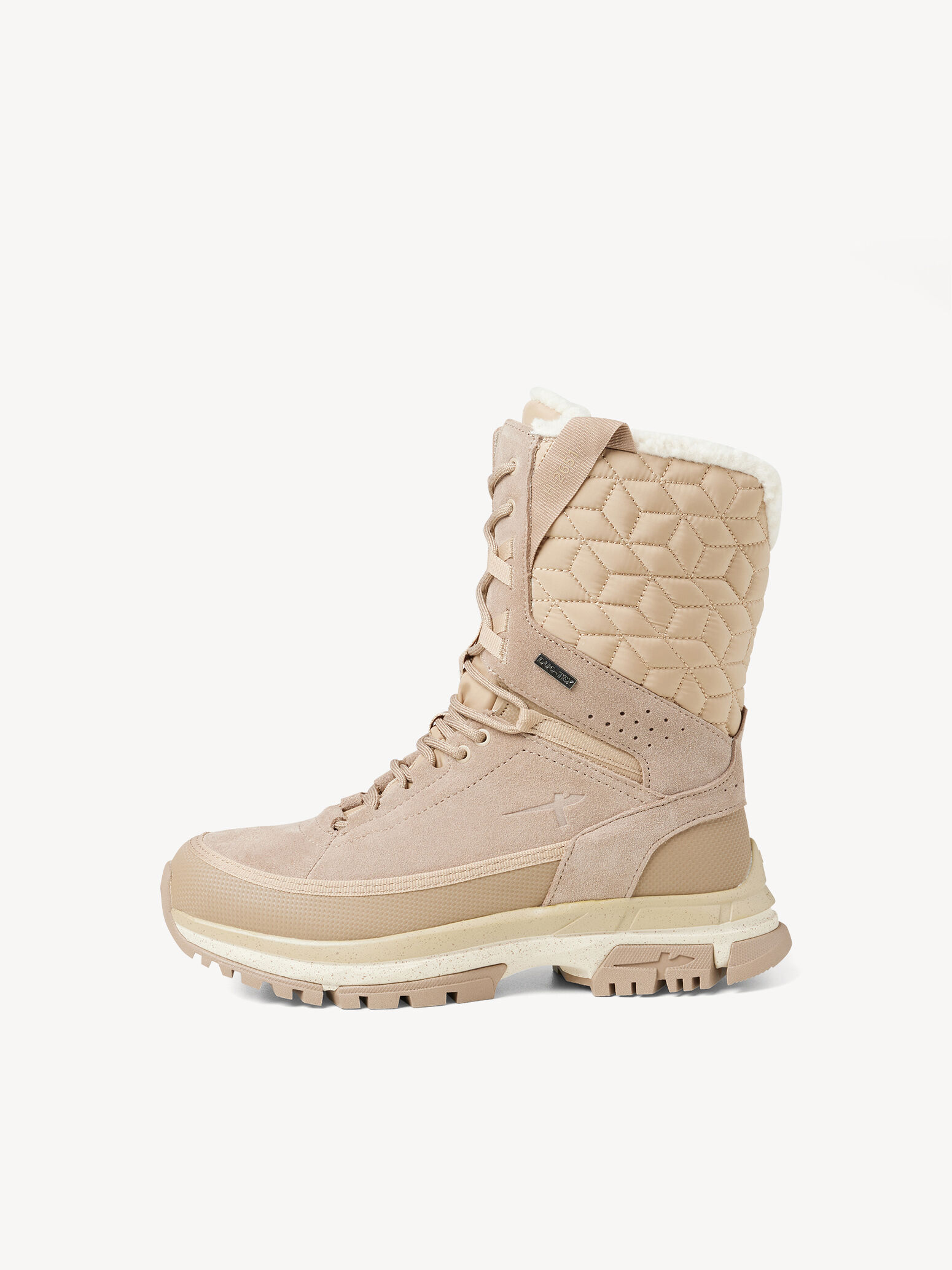 Leather - Brown Warm Lining