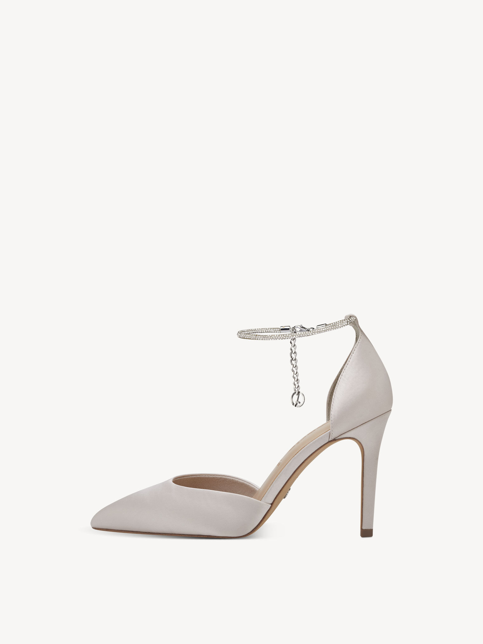 Pumps - White