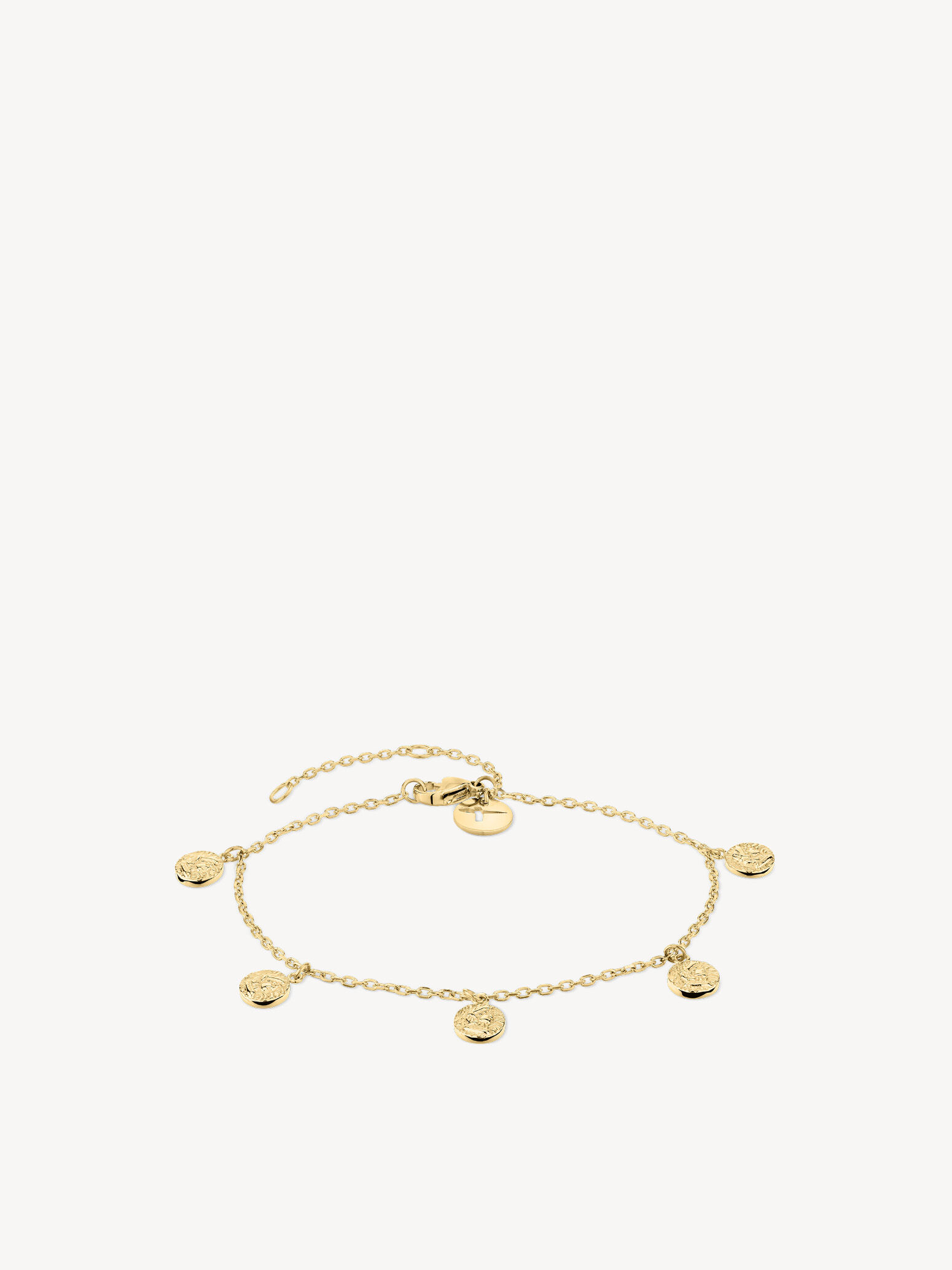 Bracelet - Gold
