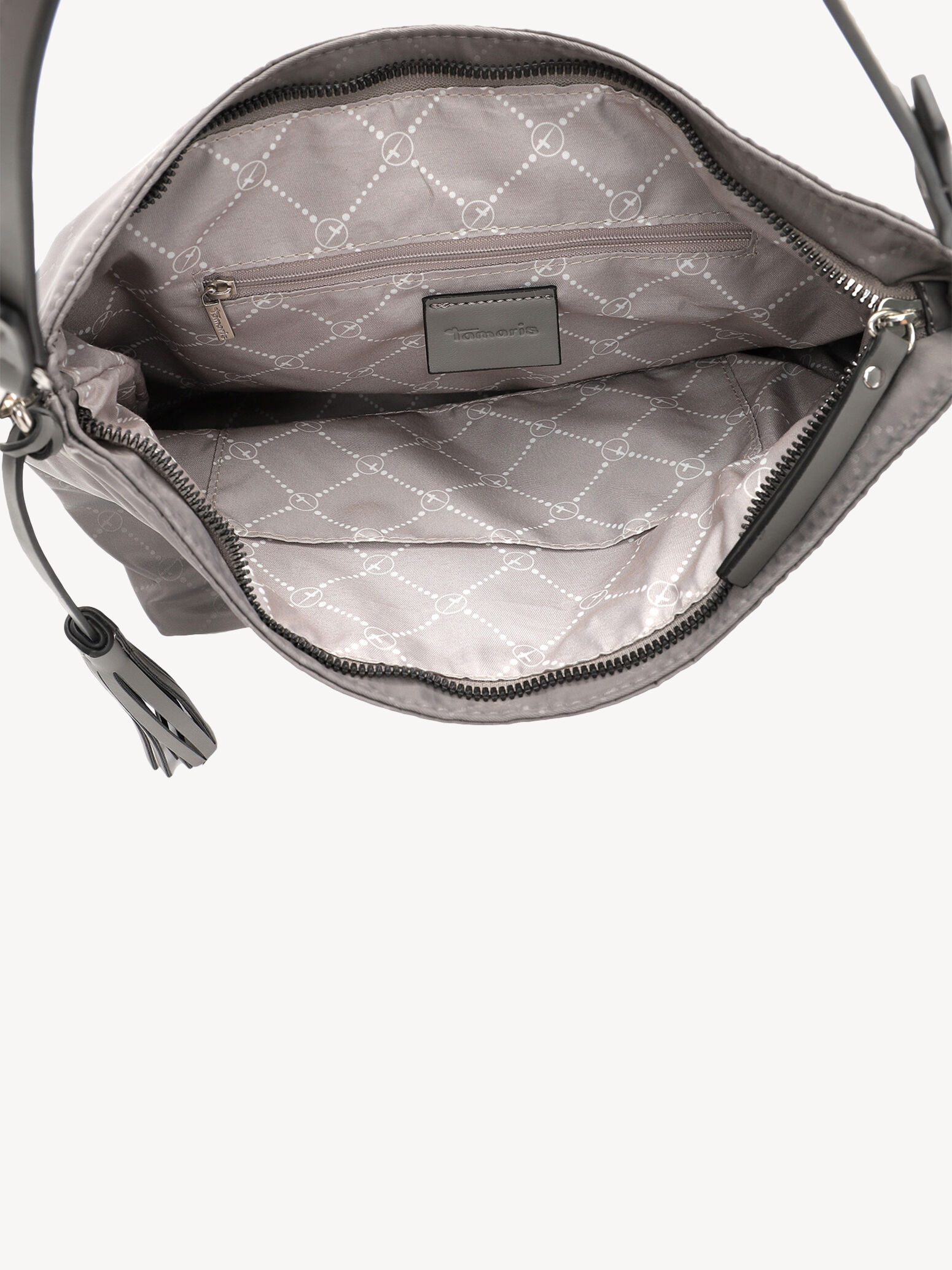 Bag - Grey