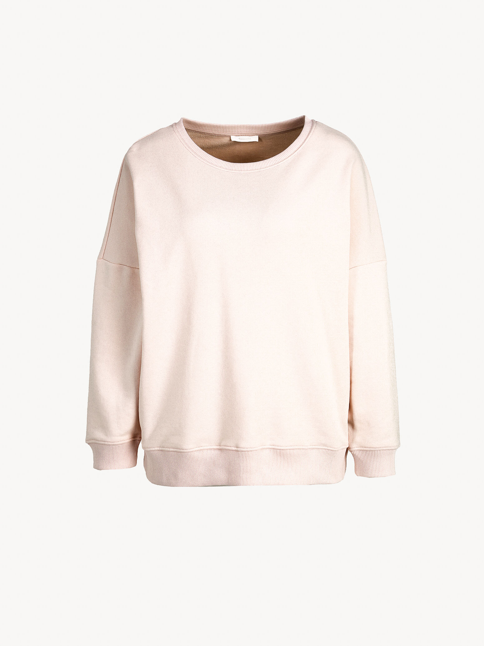 Sweatshirt - Rose