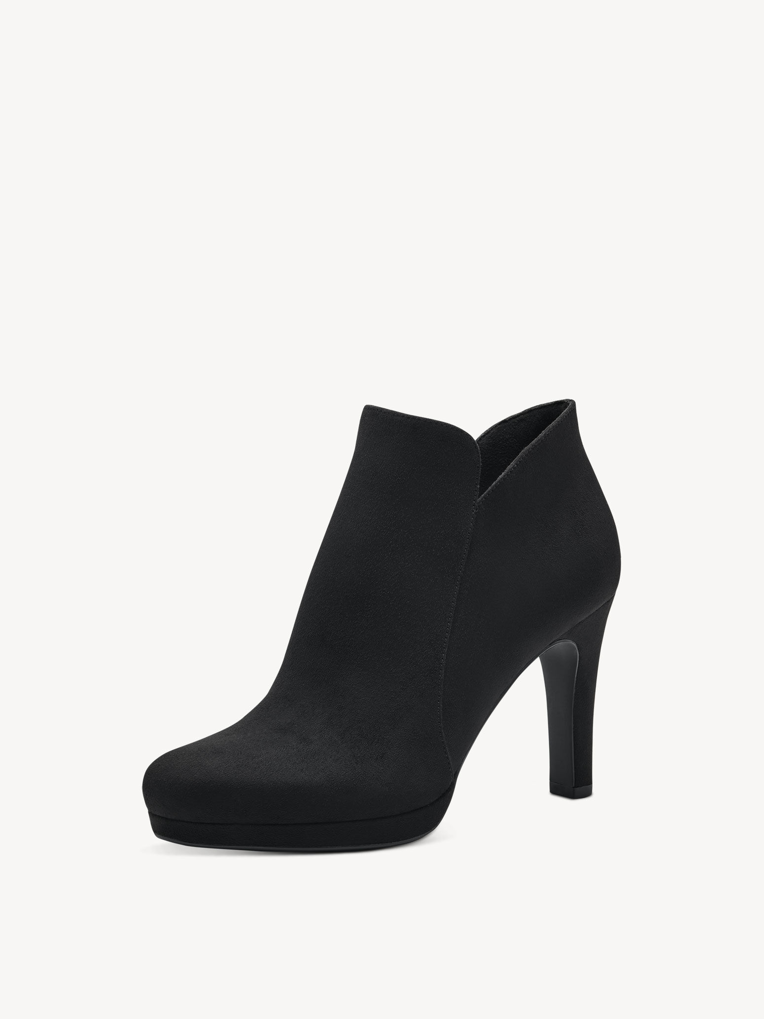 Bootie - Black