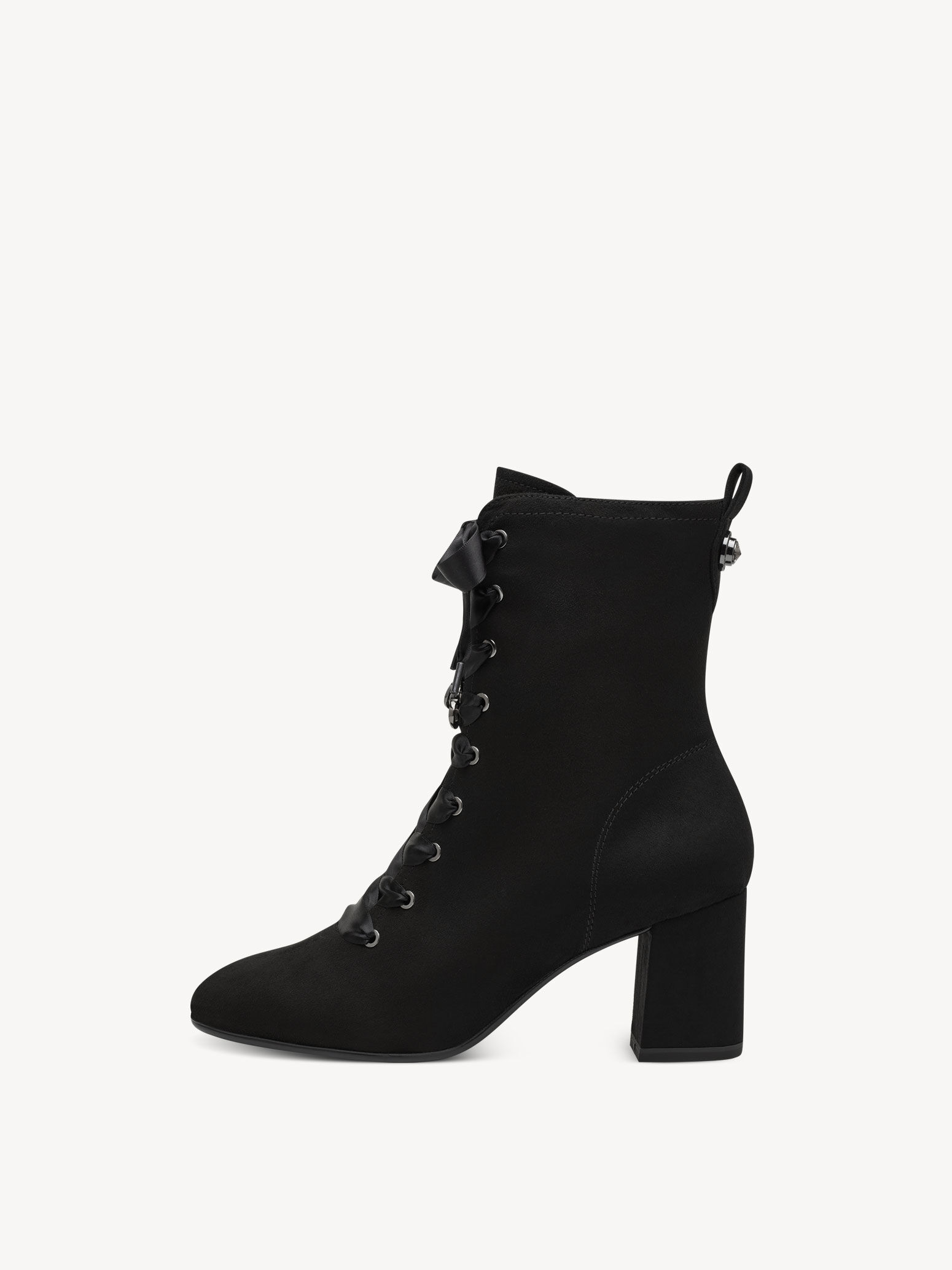 Bootie - Black