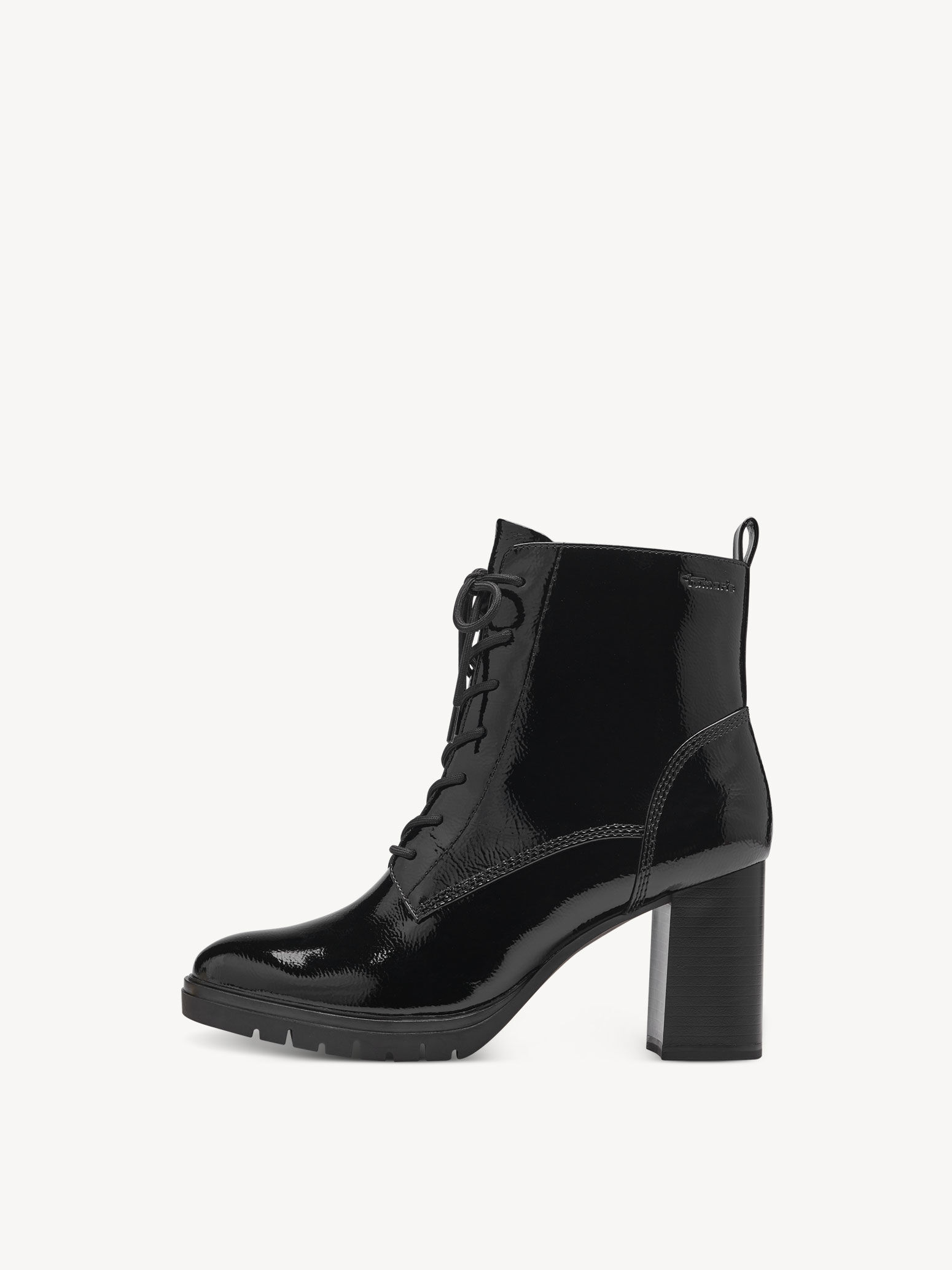 Bootie - Black