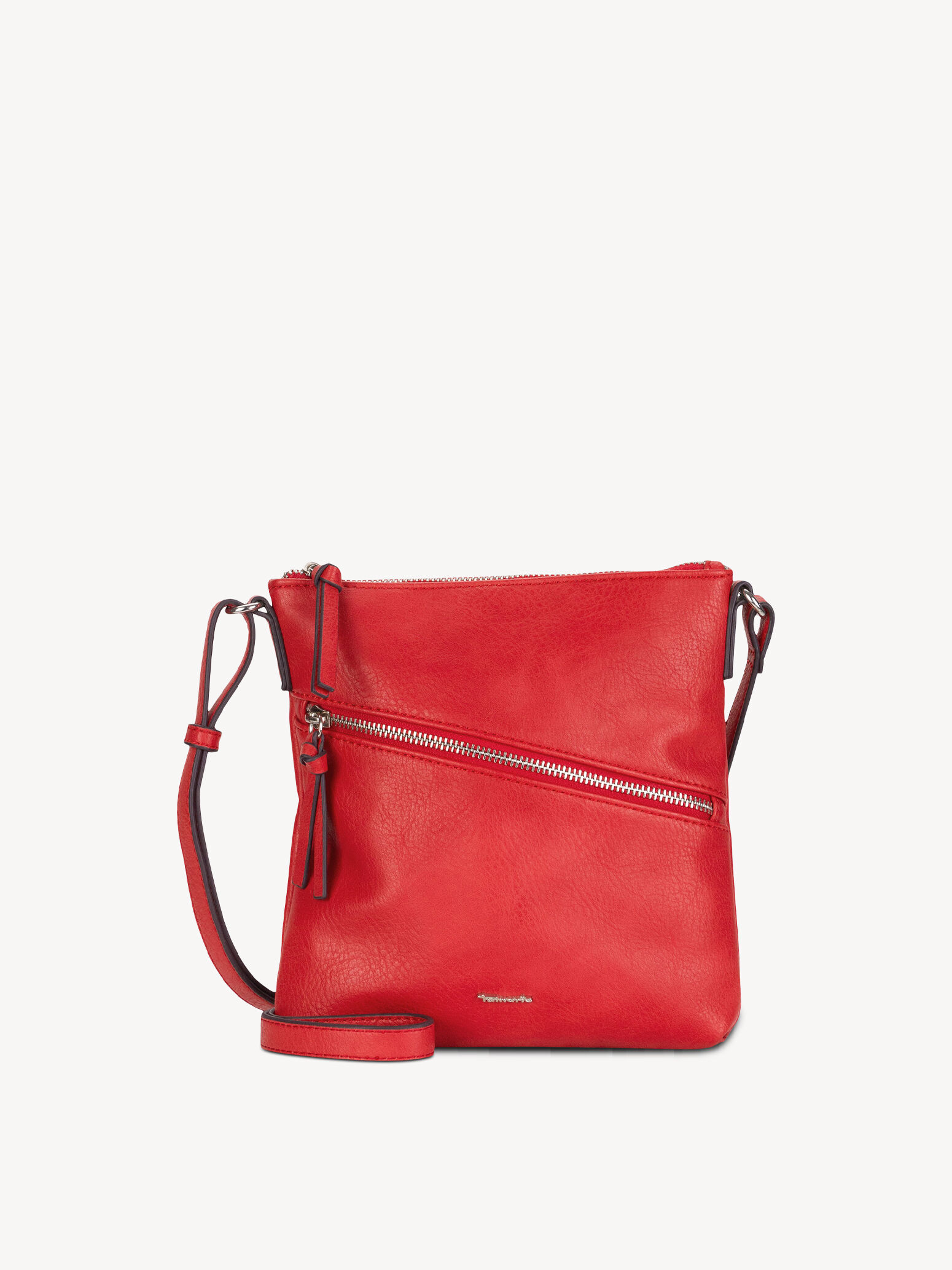 Satchel - Red