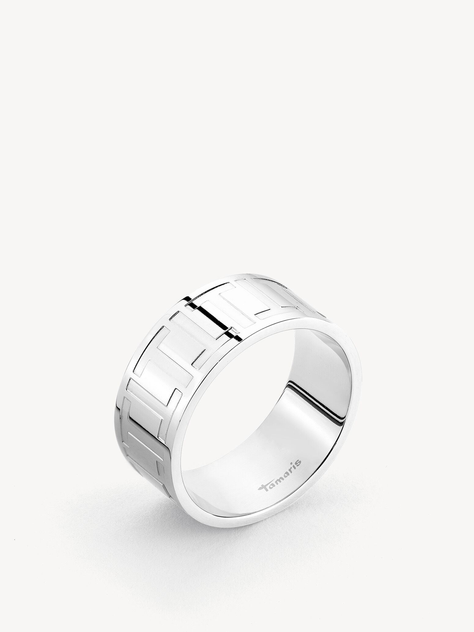 Ring - Silver