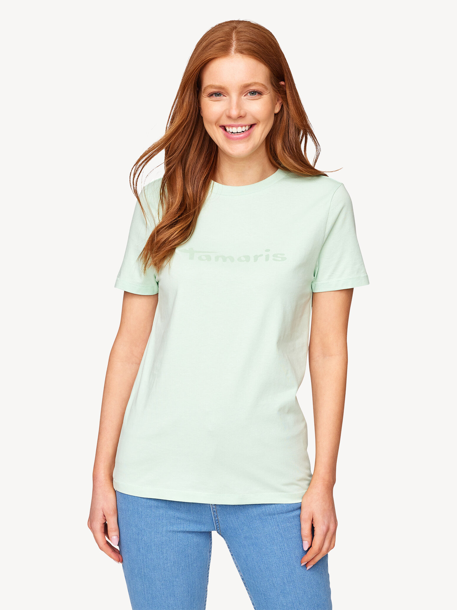 T-Shirt - Green