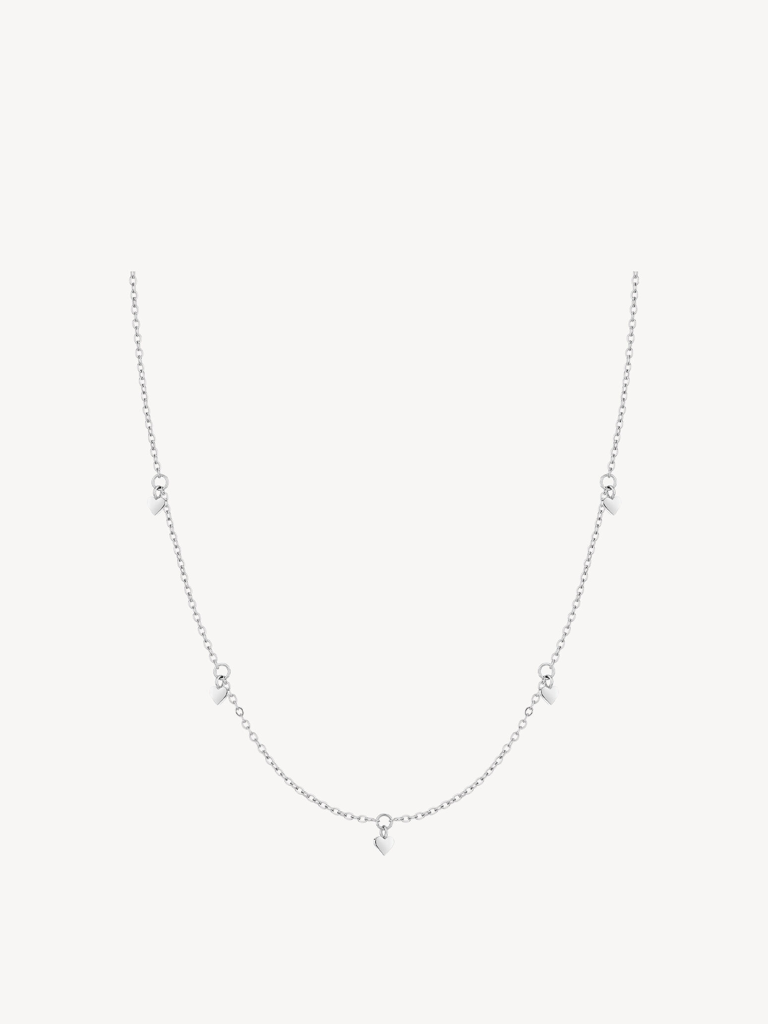 Necklace - Silver