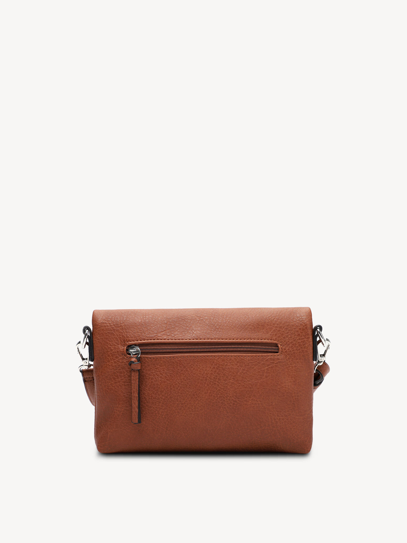 Clutch Bag - Brown