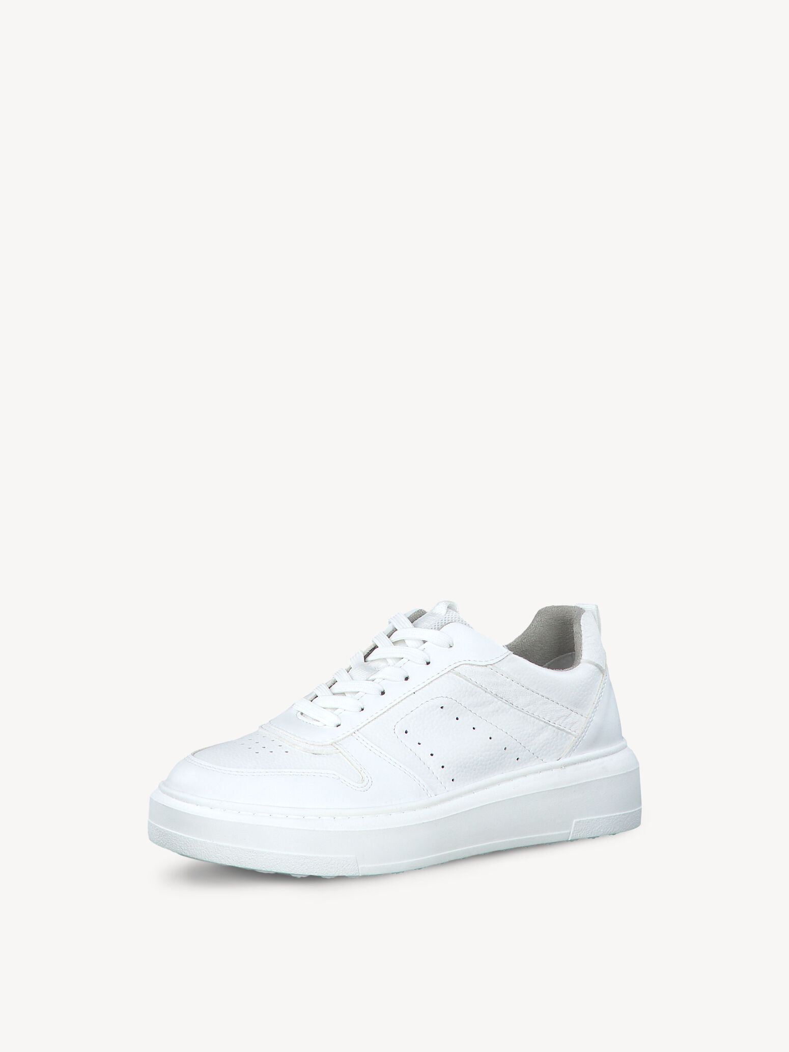 Sneaker - White