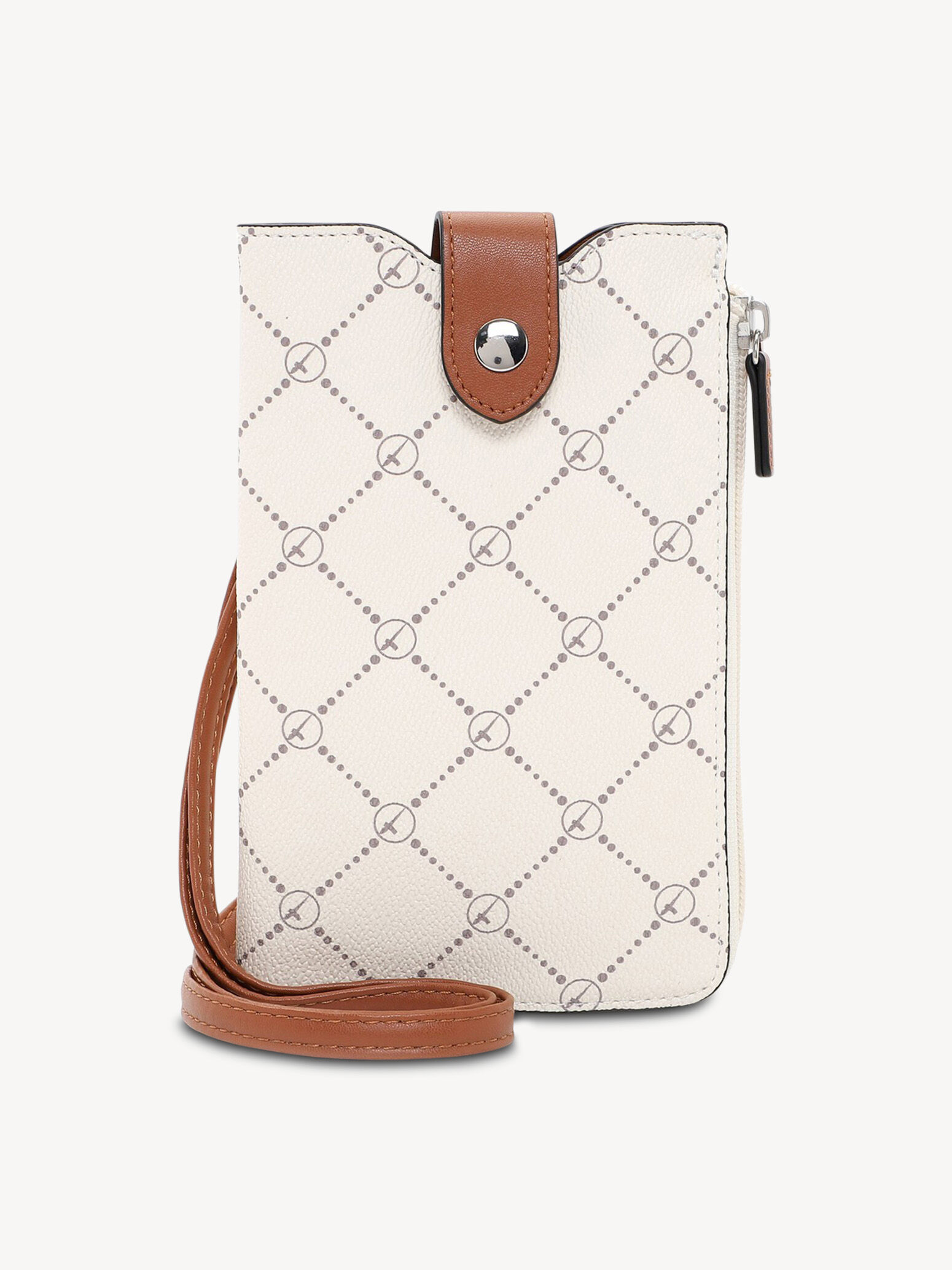 Cell Phone Case - Grey