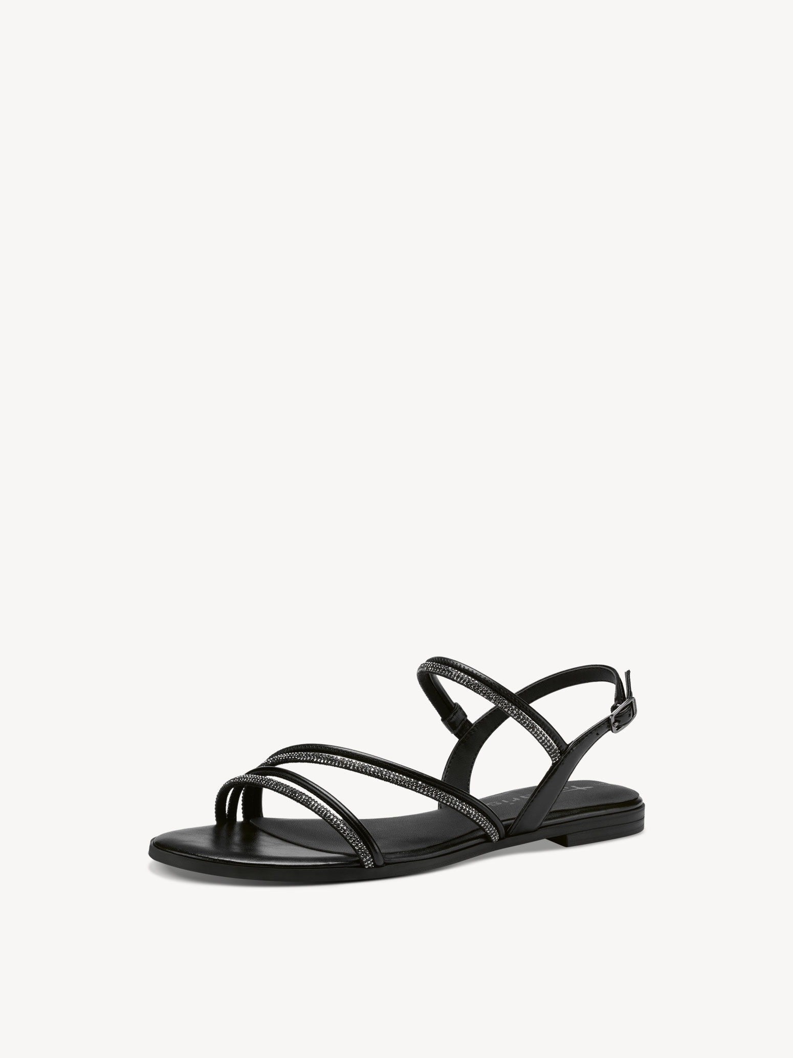 Sandal - Black
