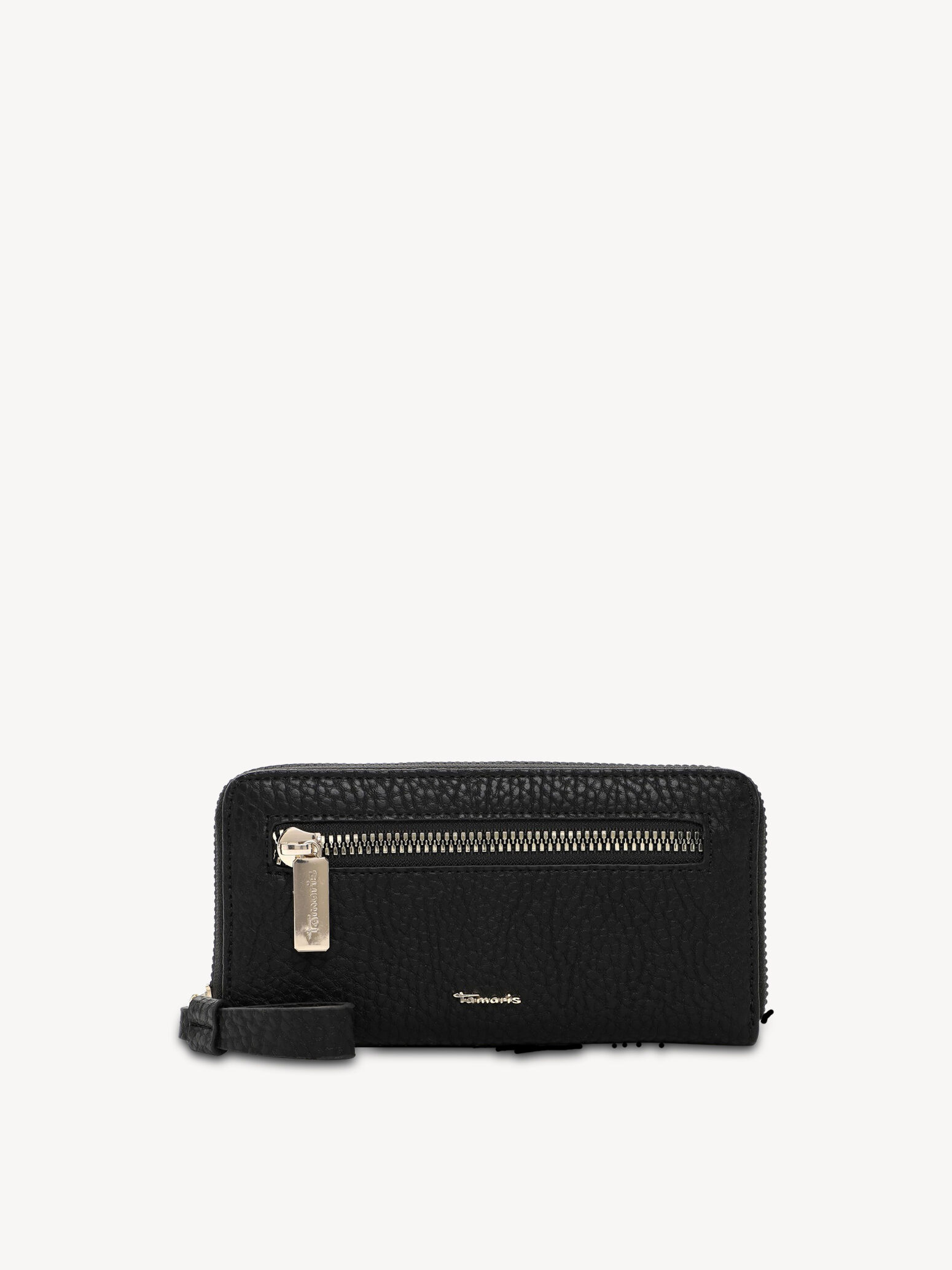 Wallet - Black