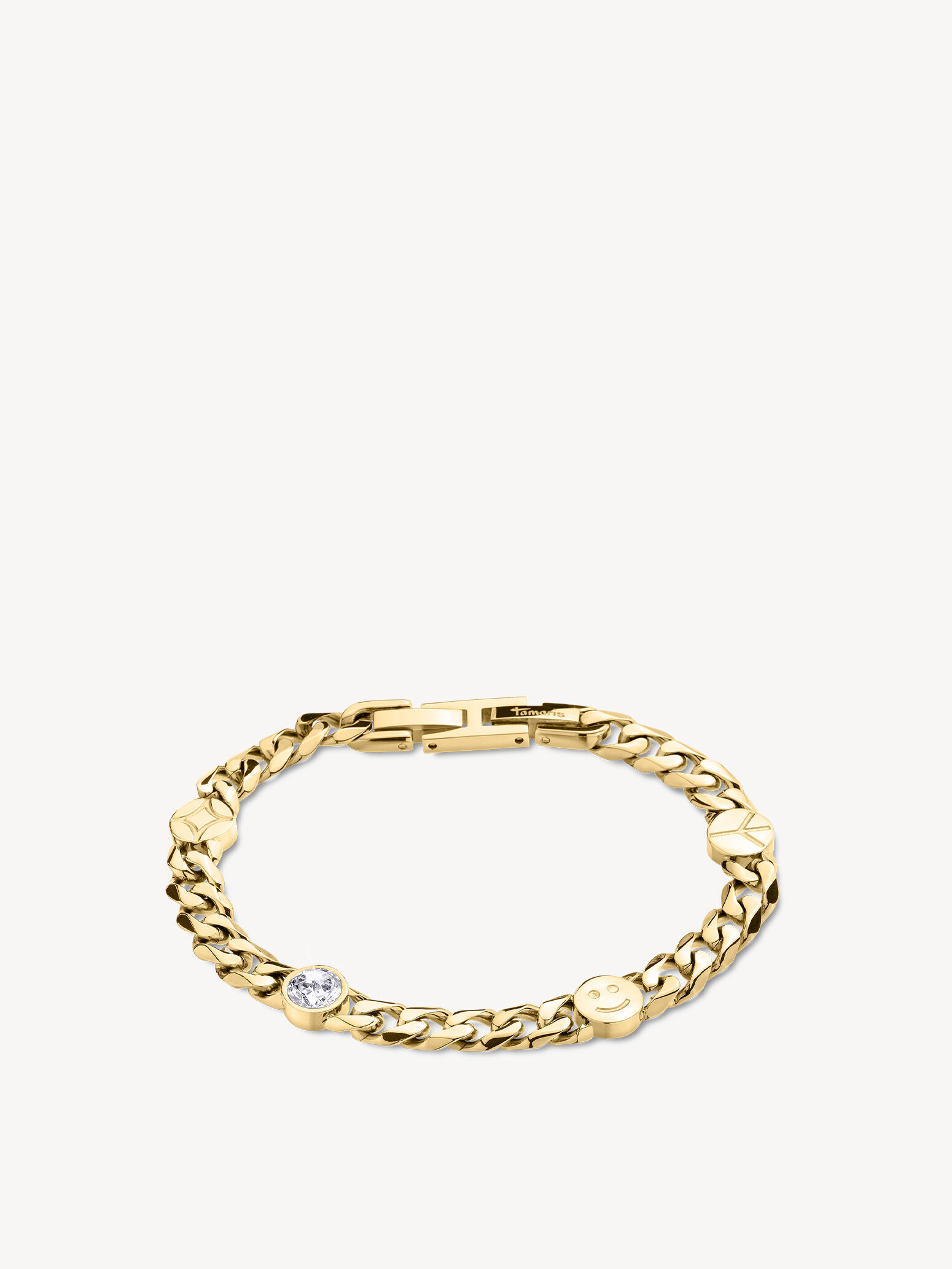 Bracelet - Gold