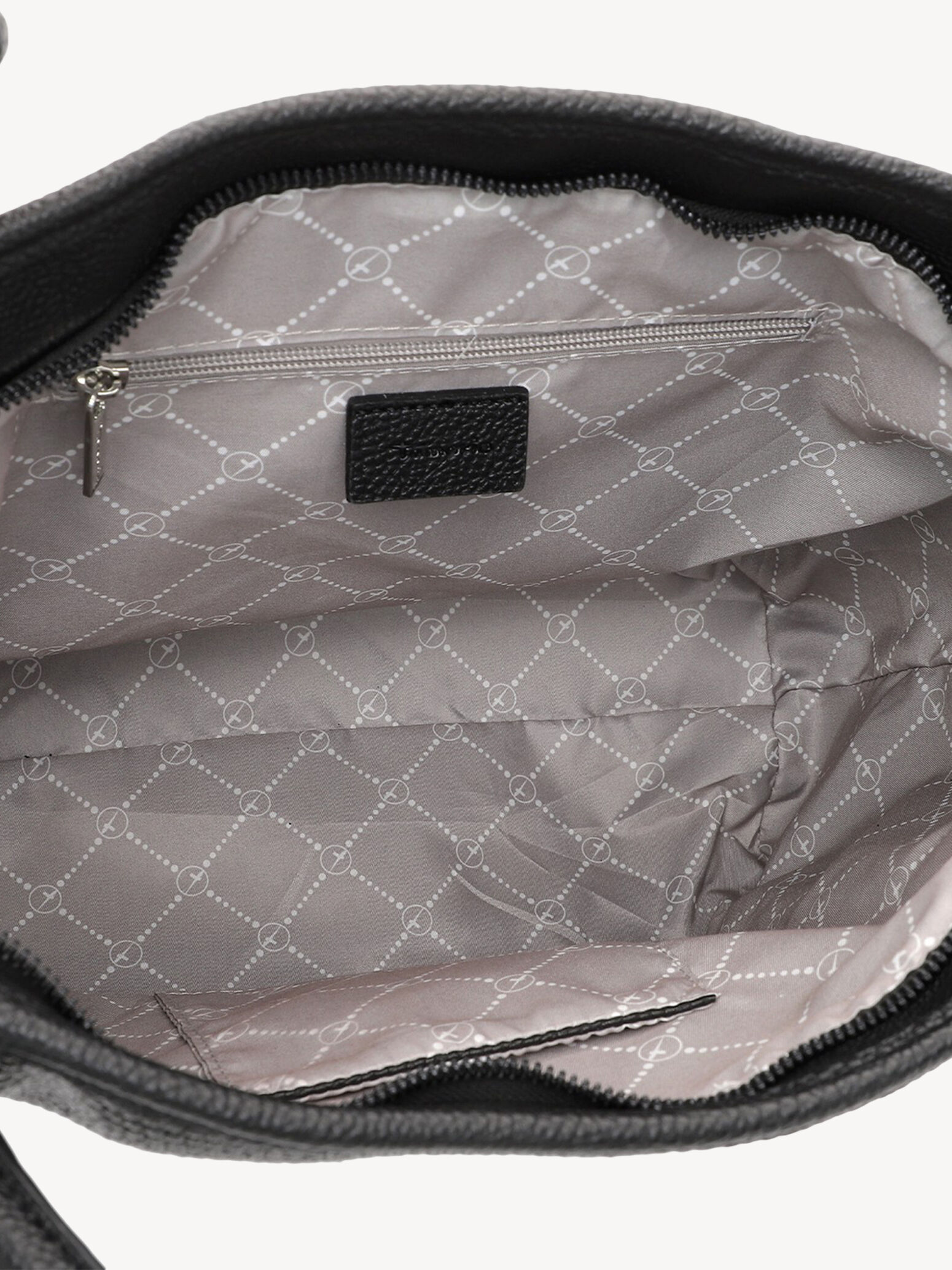 Shopping Bag - Black