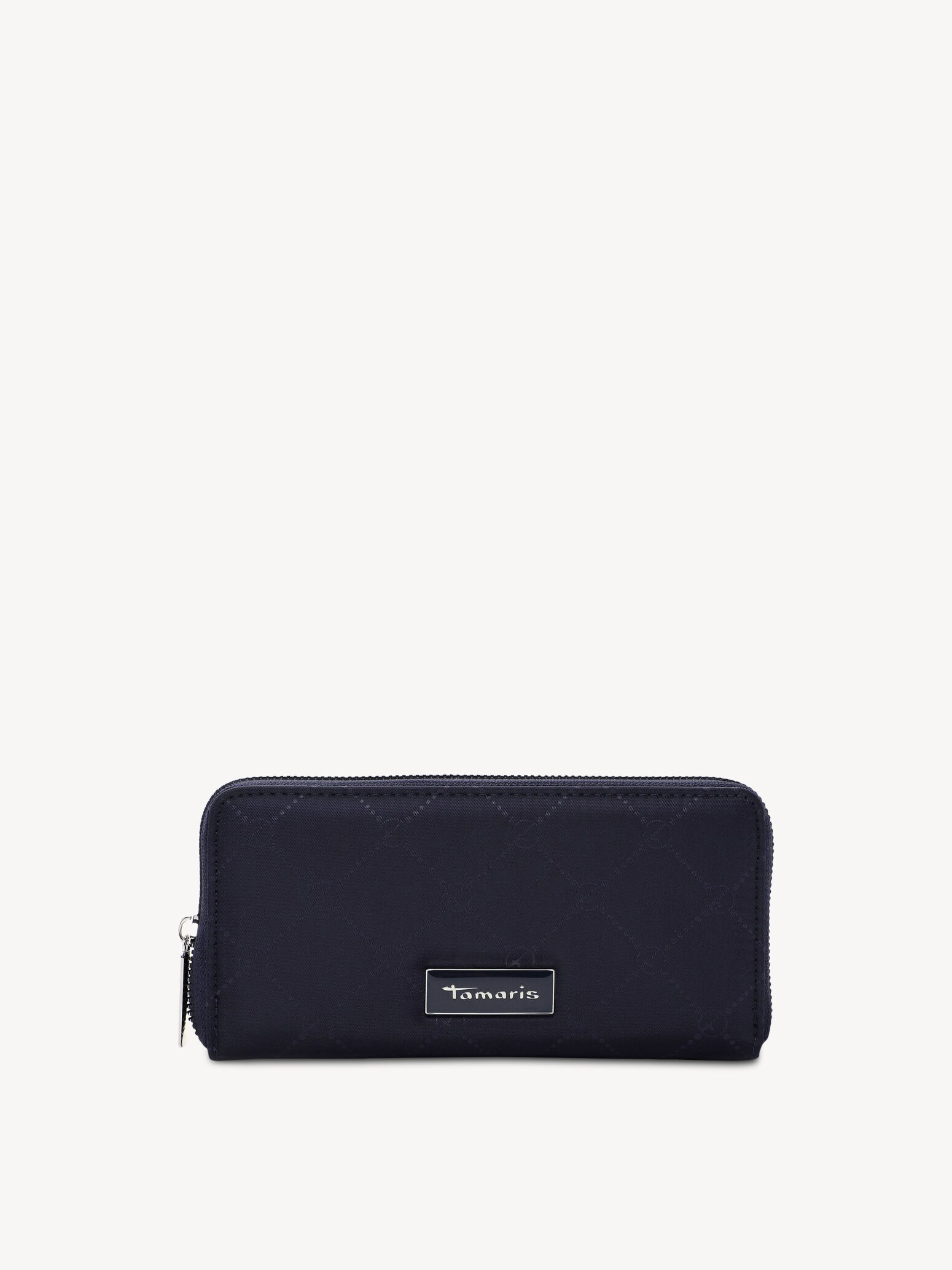 Wallet - Blue