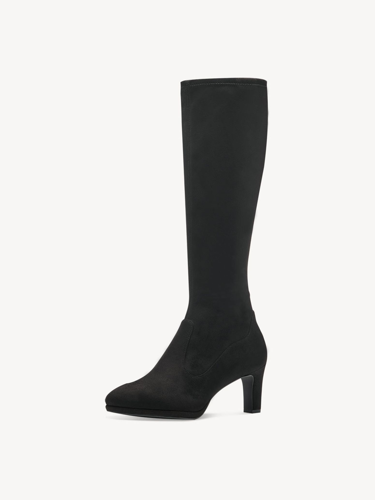 Boots - Black