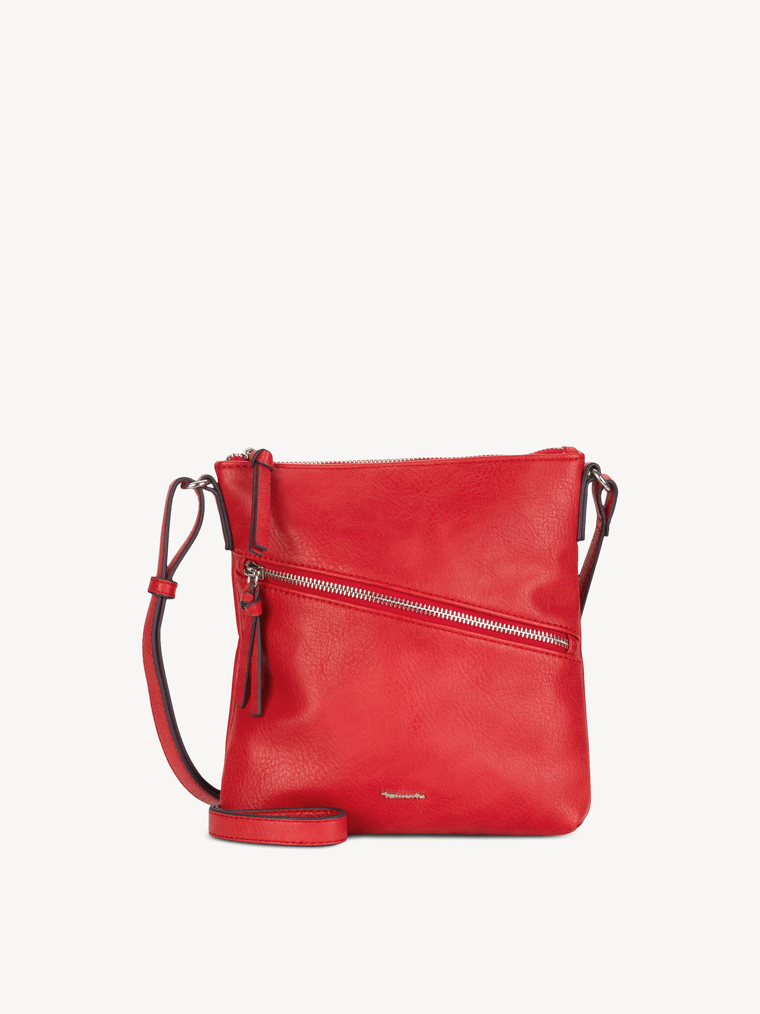 Satchel - Red