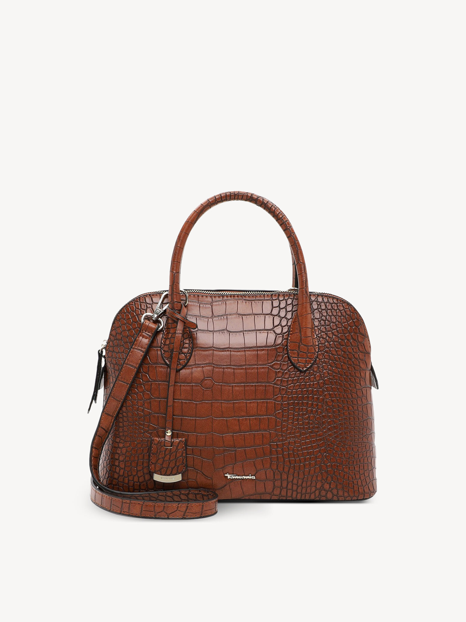 Shopping Bag - Brown