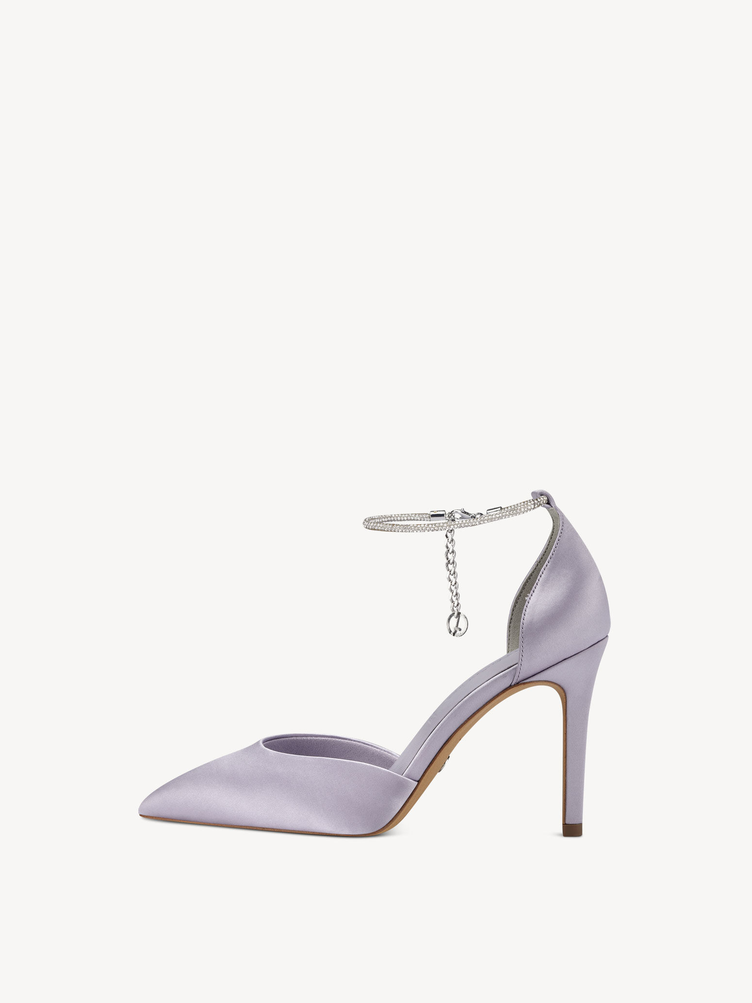 Pumps - Purple