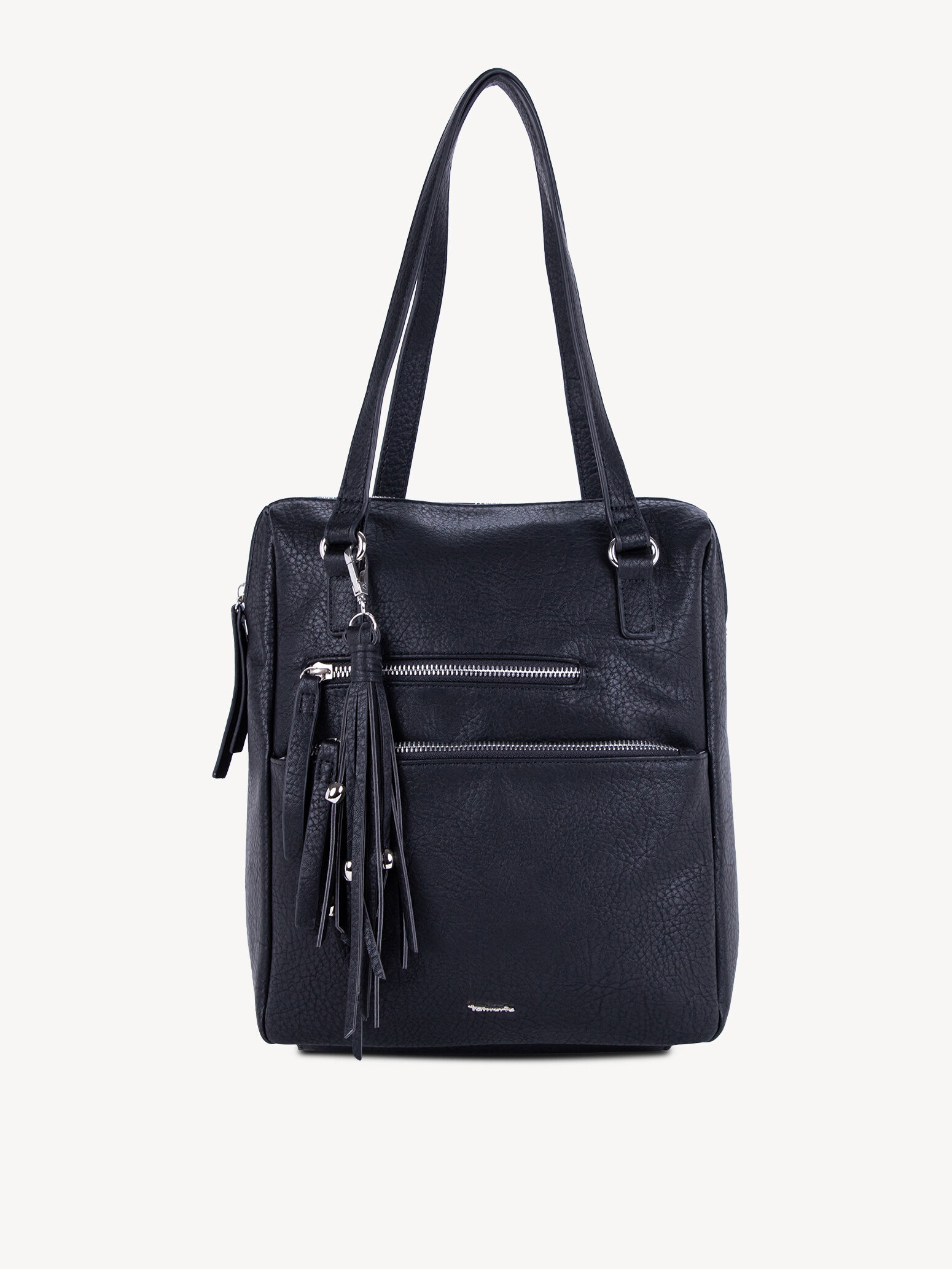 Backpack - Black