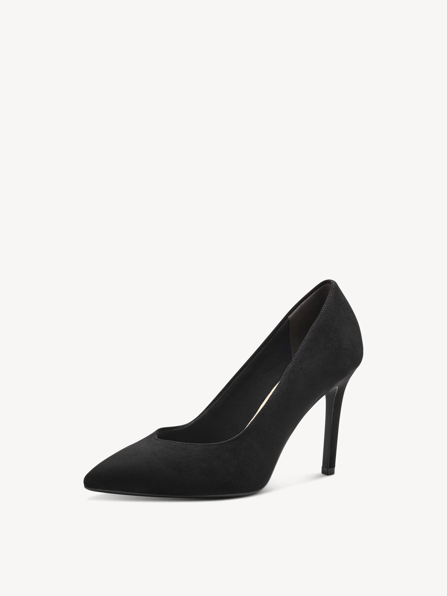 Pumps - Black